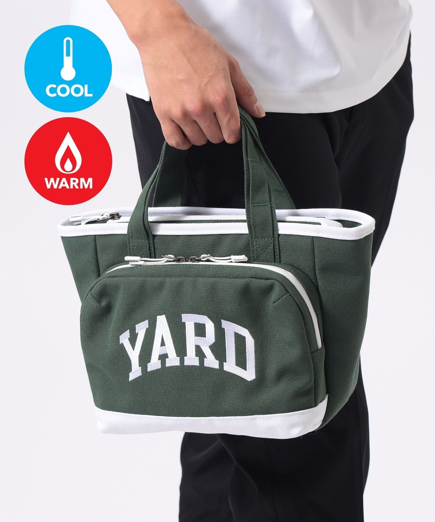 BEAMS GOLF｜YARD カートバッグ(保温・保冷) | Rakuten Fashion(楽天