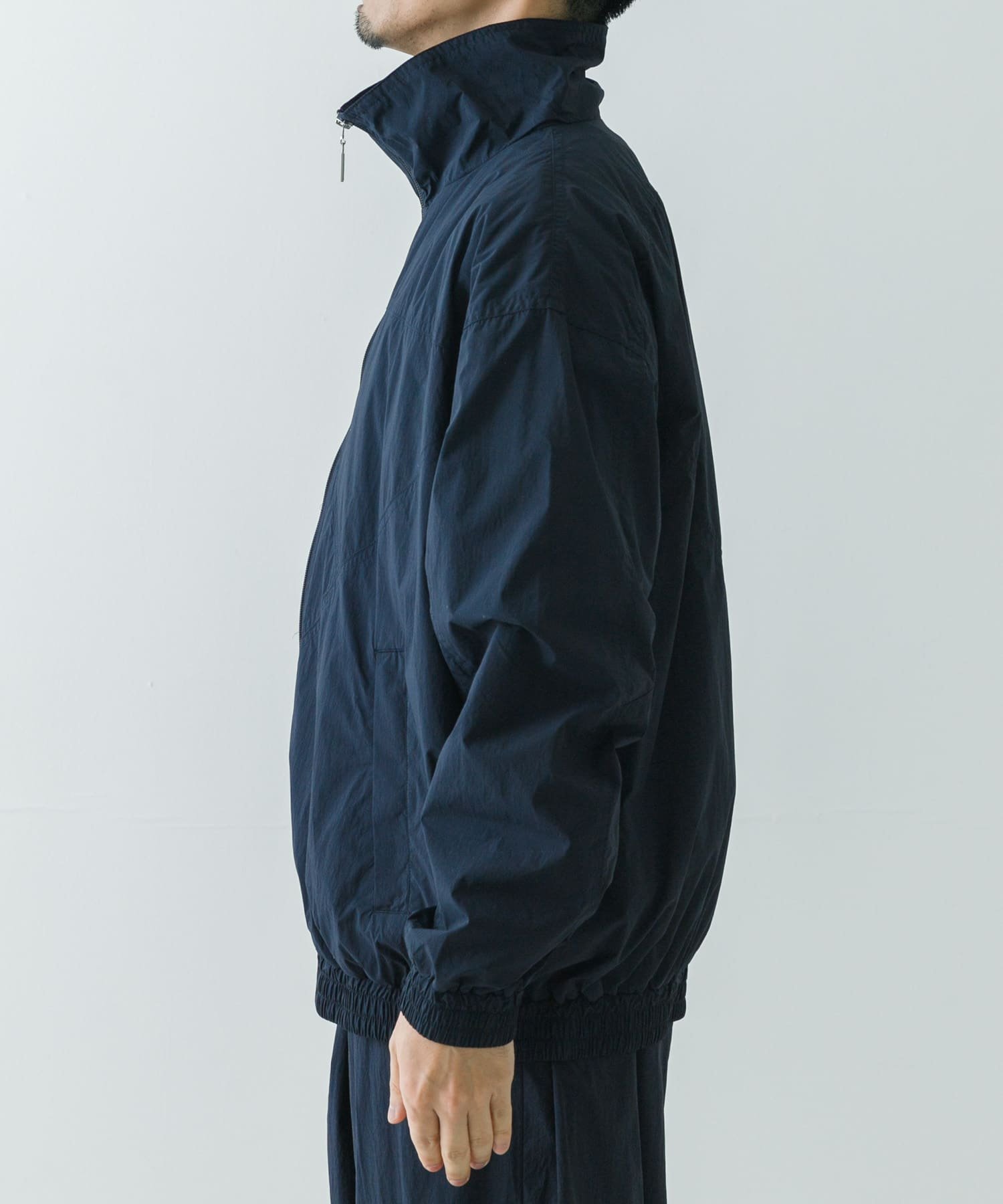 URBAN RESEARCH｜LOTTO LOGO NYLON BLOUSON | Rakuten Fashion(楽天