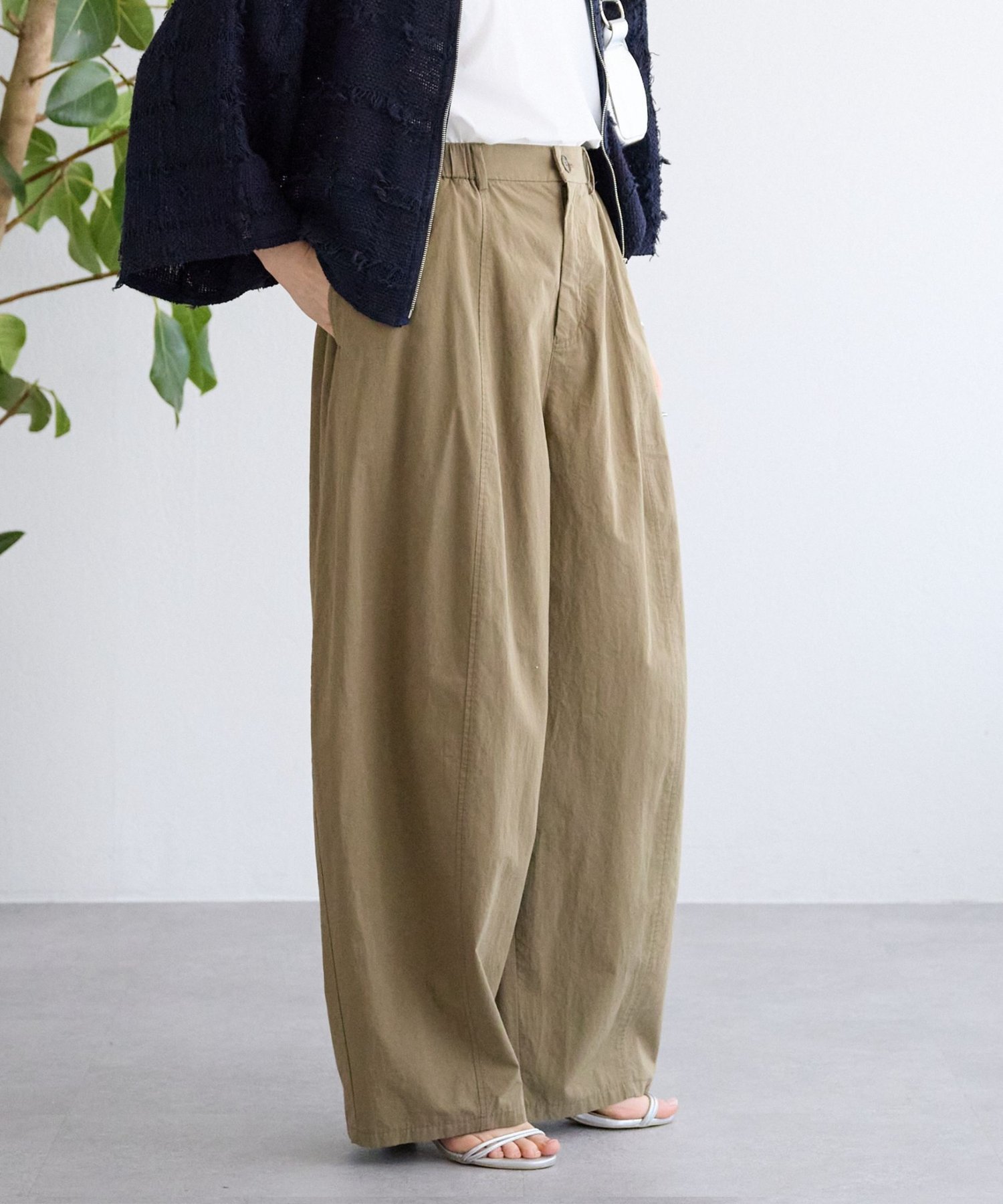 楽天市場】パンツ beardsley(ビアズリー)の通販