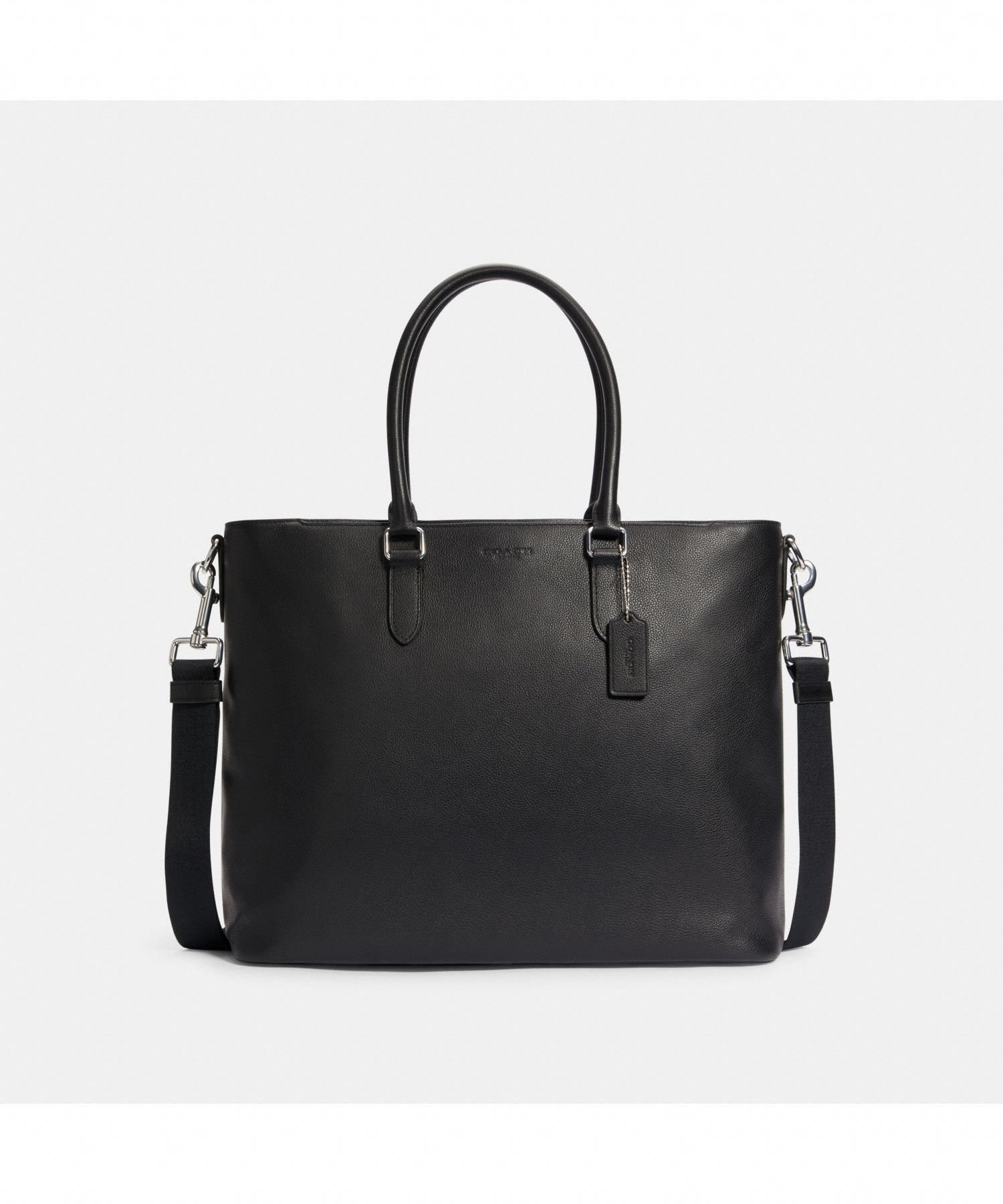 COACH OUTLET｜【公式】ベケット ビジネス トート | Rakuten Fashion