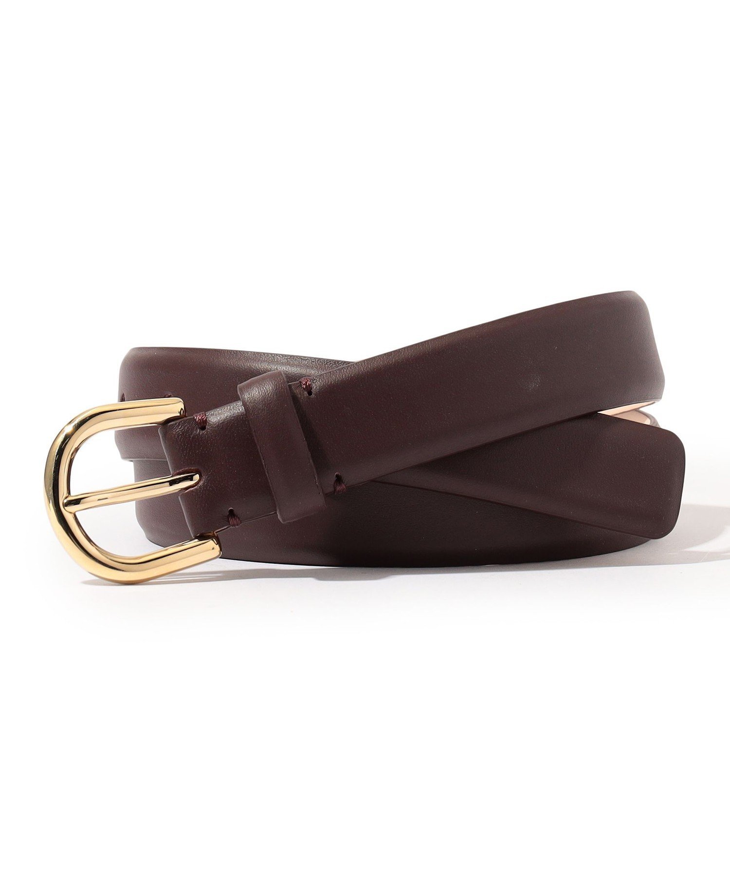 plage｜ATELIER AMBOISE / アトリエ アンボワーズ 別注 WILLER ベルト