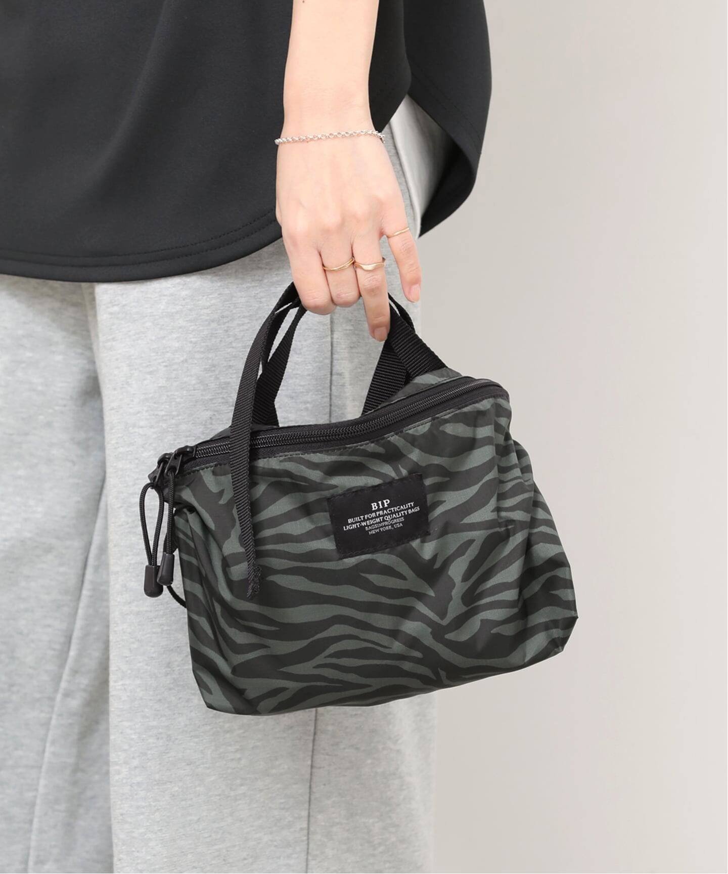 楽天市場】bagsinprogress バッグスインプログレス（バッグ・小物