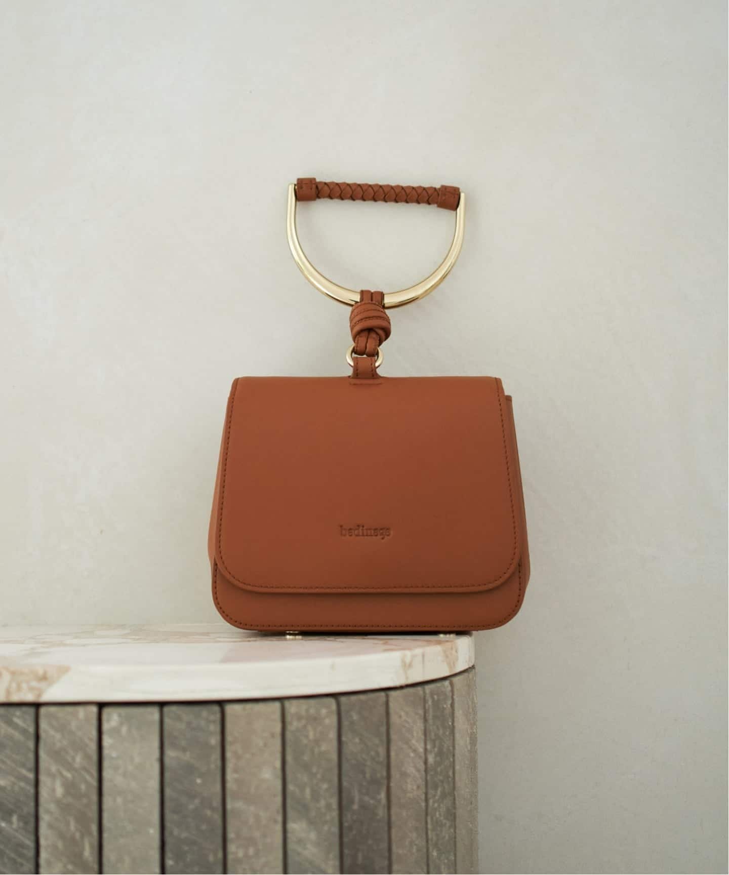 plage｜BADINAGE / バディナージュ SIRINDA MINI バッグ | Rakuten