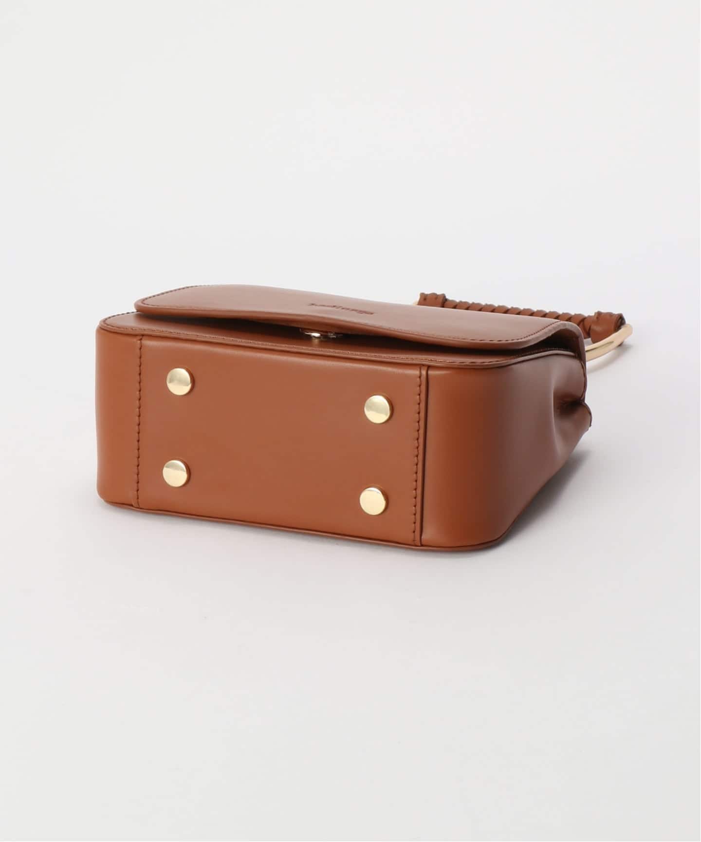 plage｜BADINAGE / バディナージュ SIRINDA MINI バッグ | Rakuten