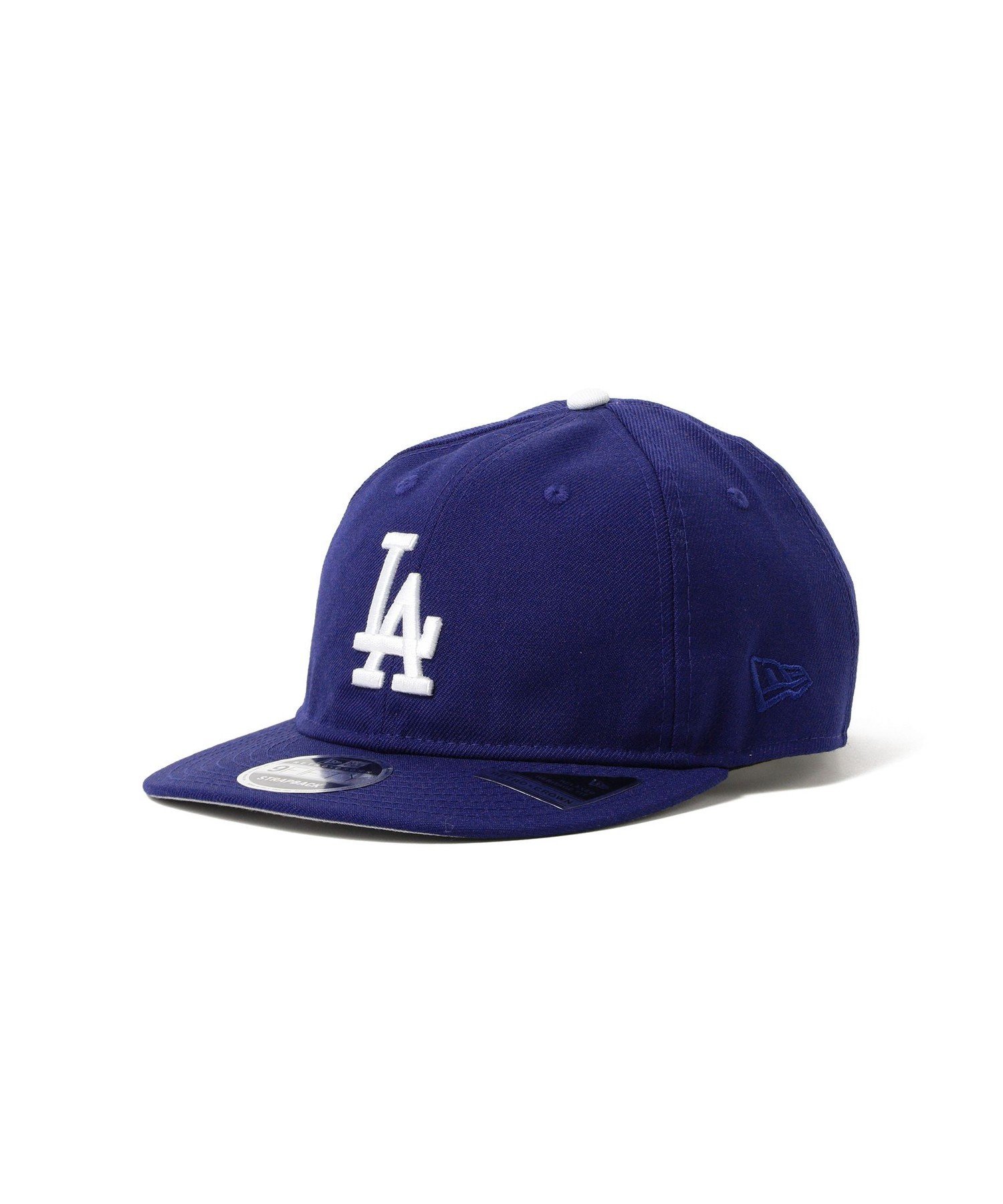 BEAMS MEN｜NEW ERA / 別注 9Fifty Retro Crown Cap | Rakuten Fashion
