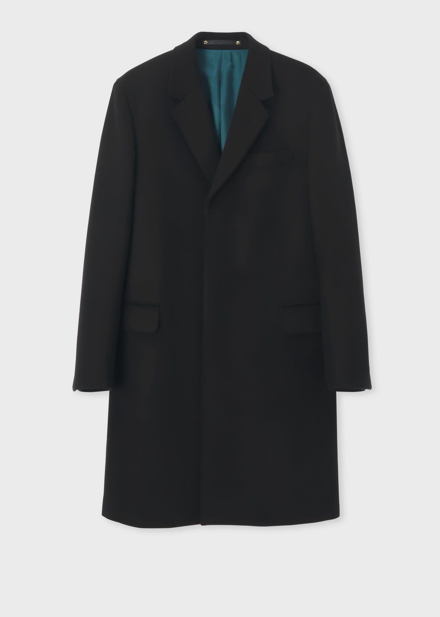 Paul Smith｜ウールカシミヤ チェスターコート | Rakuten Fashion(楽天