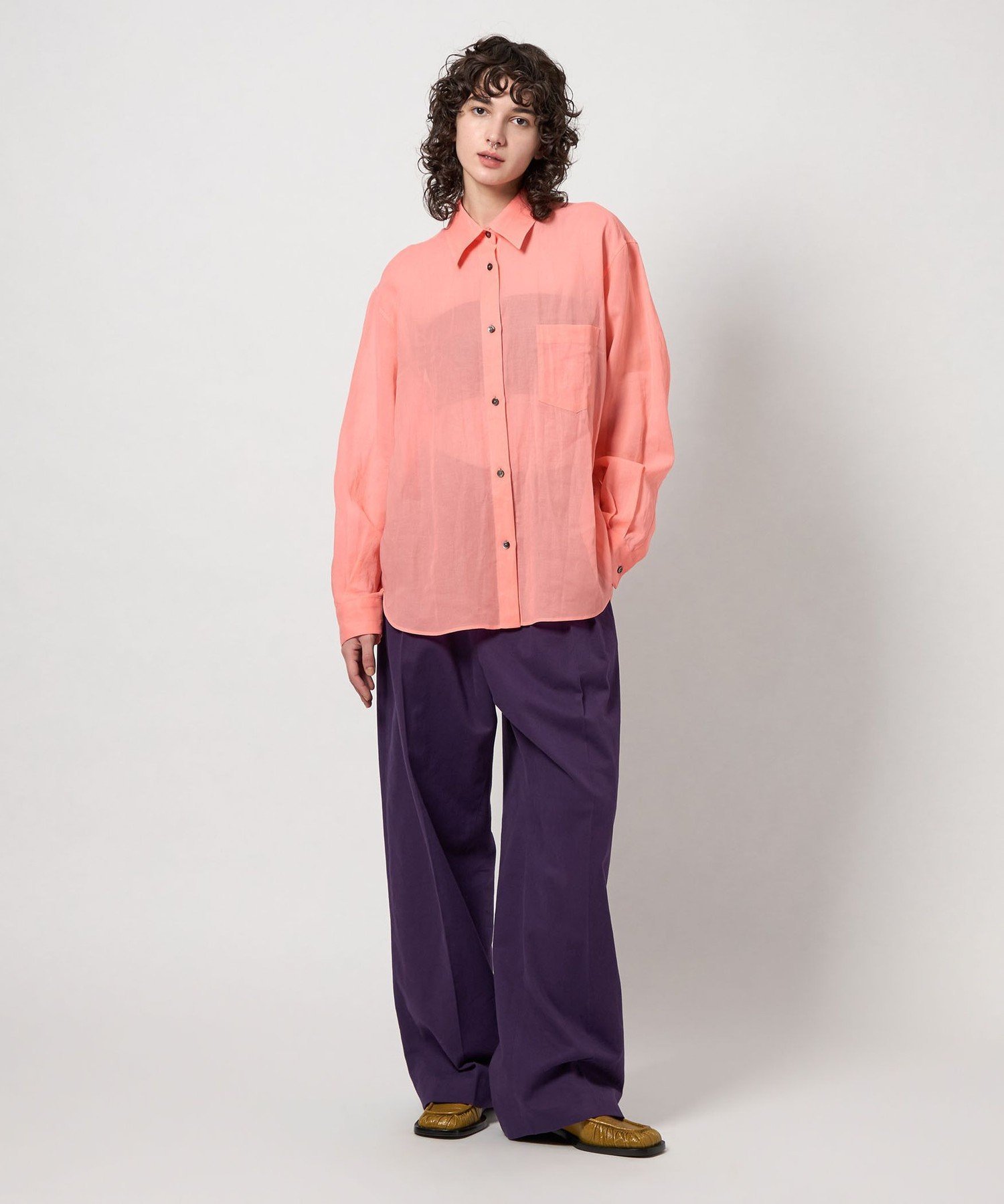 【かっちゃん】Product twelve X 6(ROKU) シャツ かっちゃん様専用】Product twelve X 6(ROKU) シャツ - メルカリ