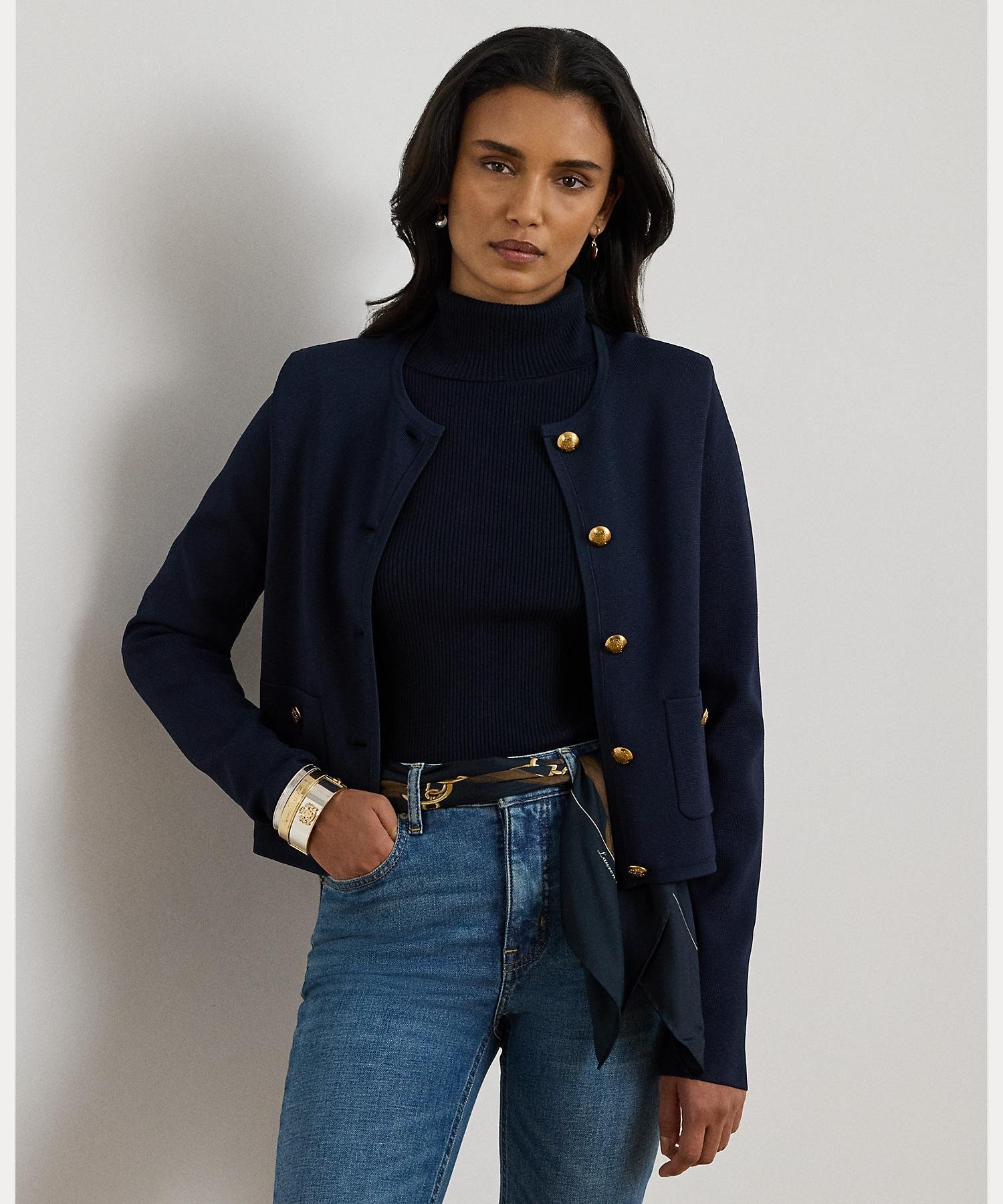 楽天市場】ラルフローレン ジャケット（サイズ（S/M/L）S