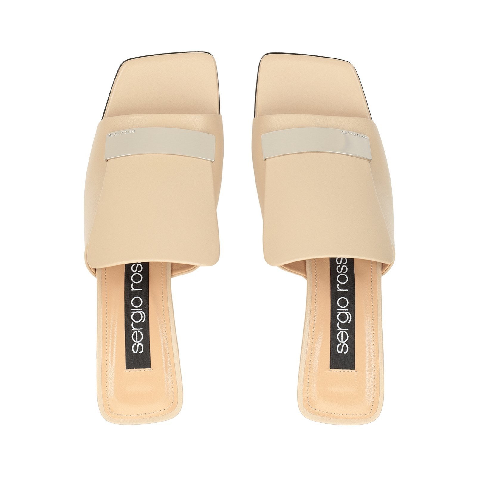 Sergio Rossi(セルジオロッシ)｜SR1-SANDAL | Rakuten Fashion(楽天