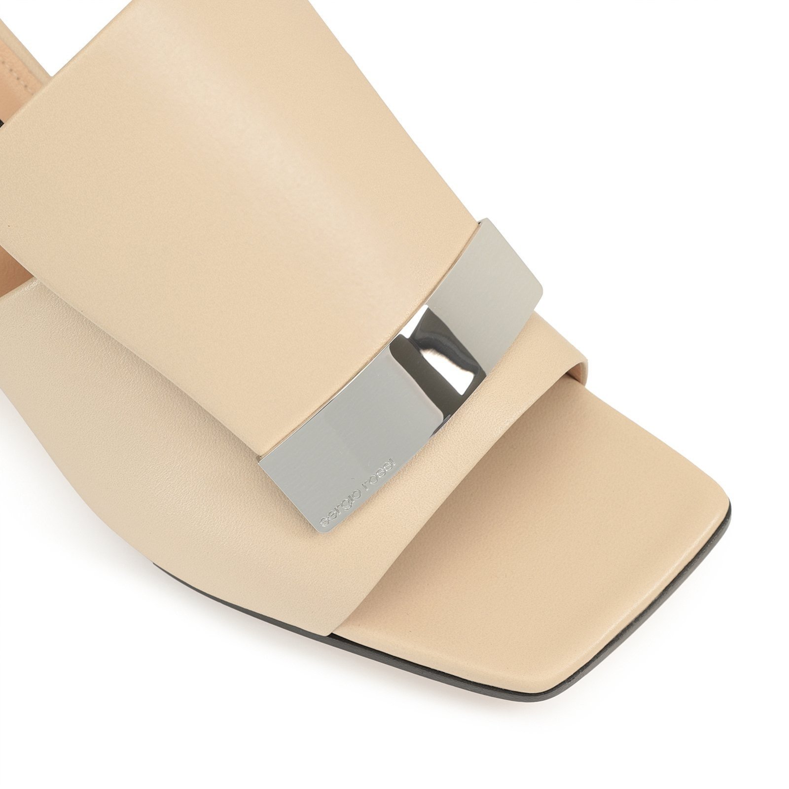 Sergio Rossi(セルジオロッシ)｜SR1-SANDAL | Rakuten Fashion(楽天