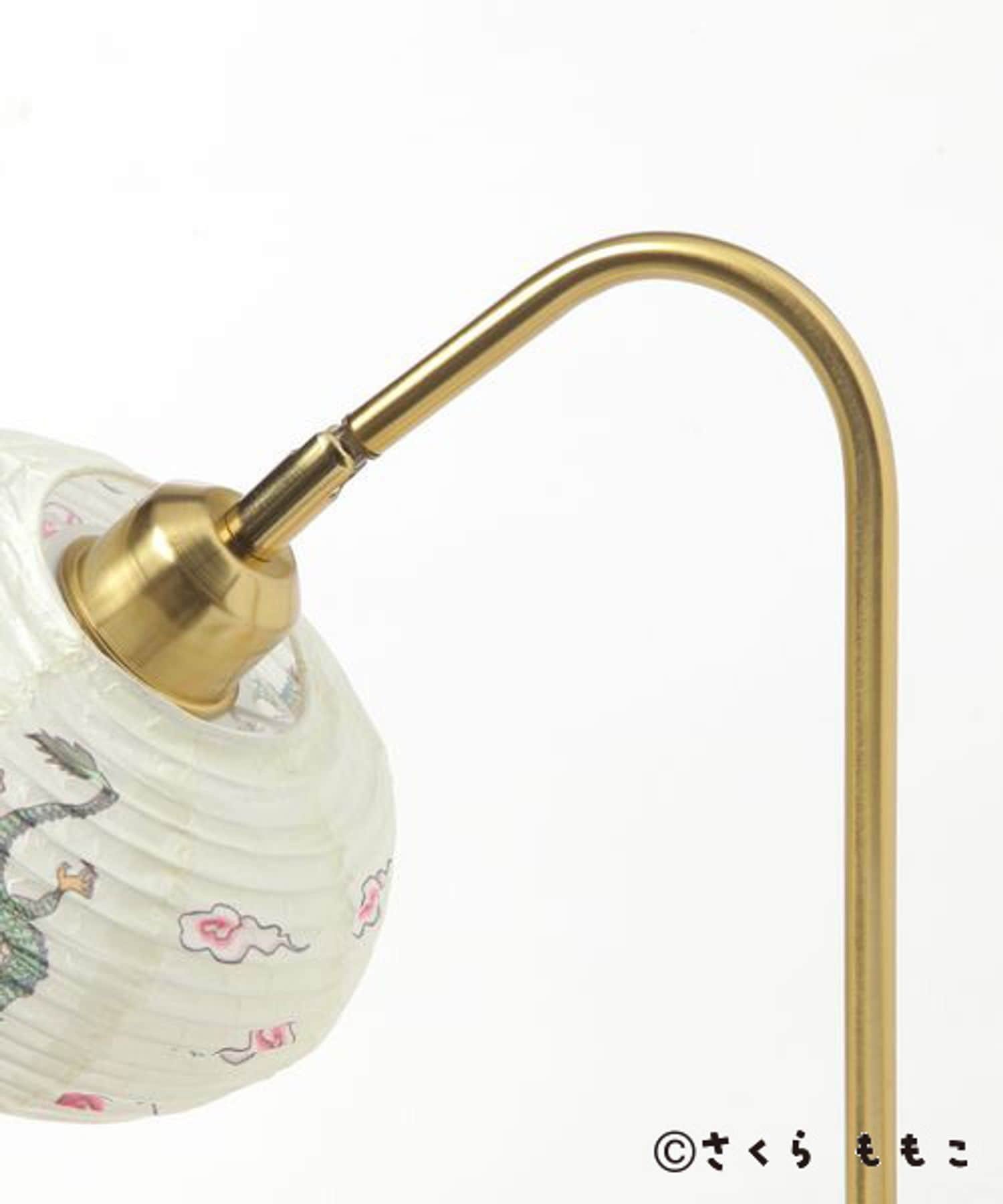 studio CLIP｜提灯ライト [COJI-COJIコラボ2026] | Rakuten Fashion