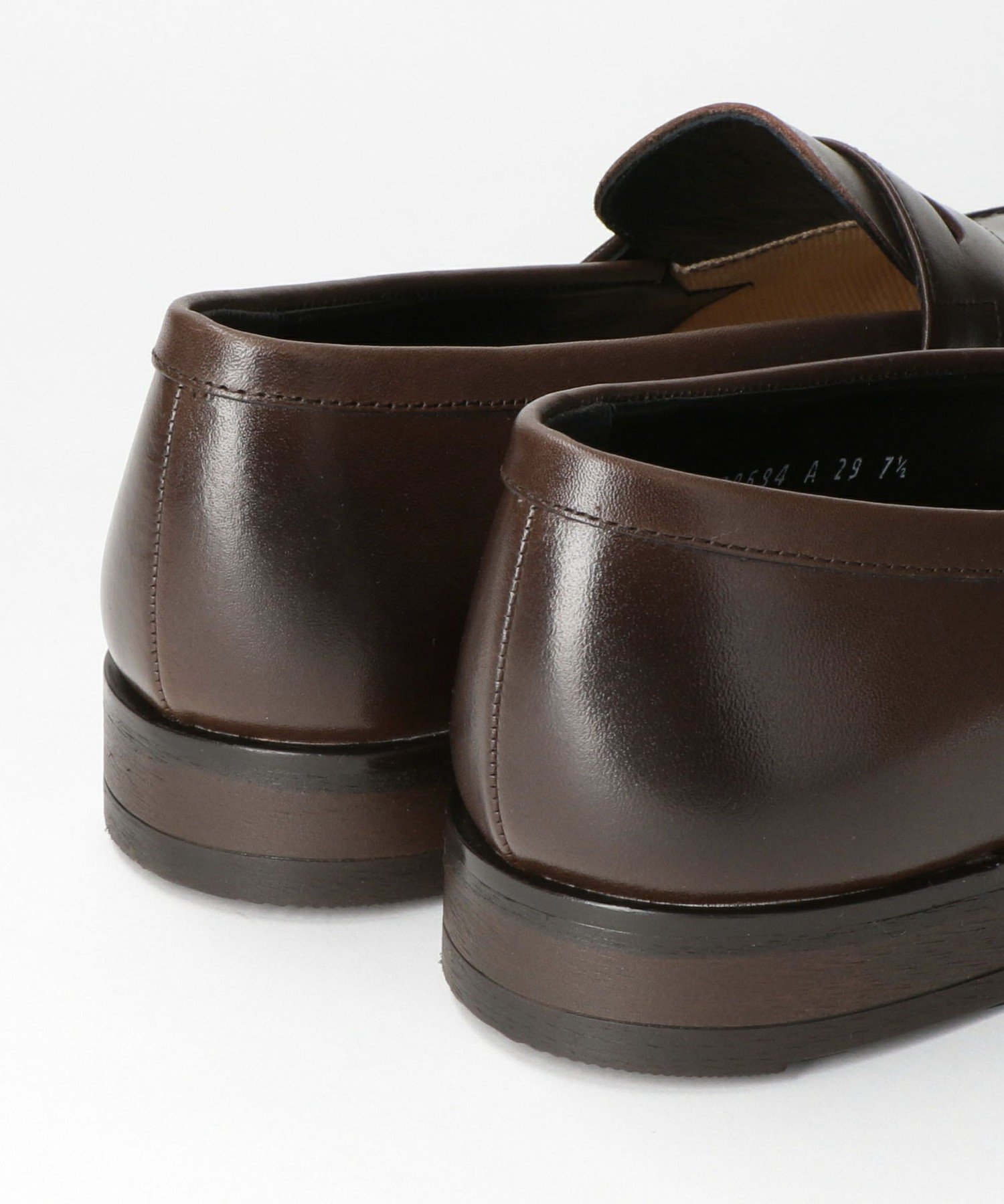 UNITED ARROWS green label relaxing｜GLR ハッスイ スムース フレンチ