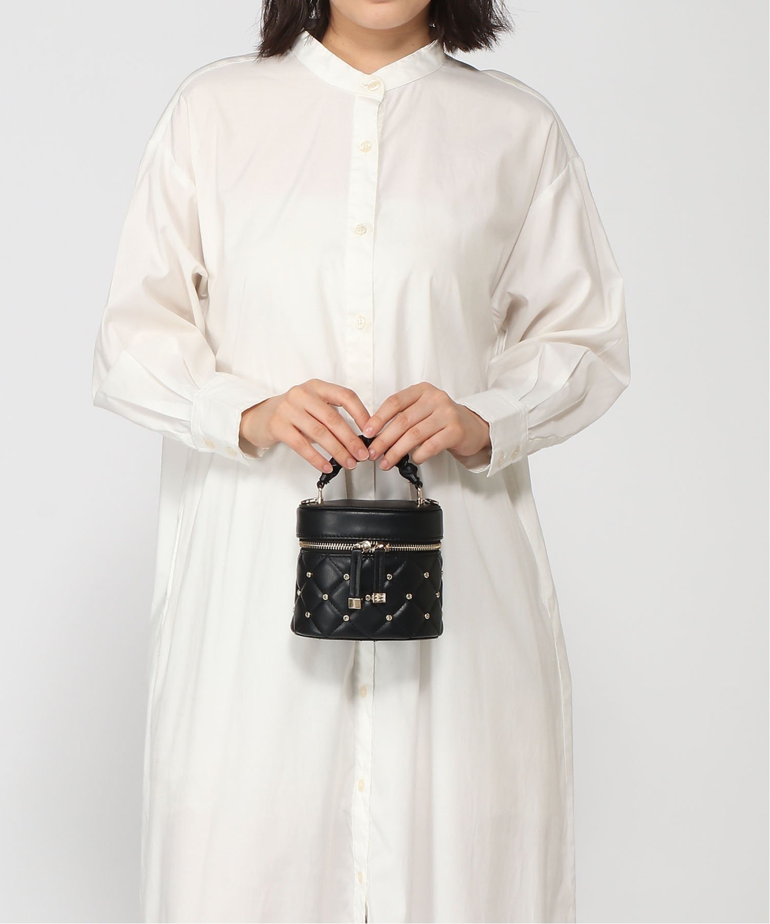 LIP SERVICE｜ジュエルミニバニティバッグ | Rakuten Fashion(楽天