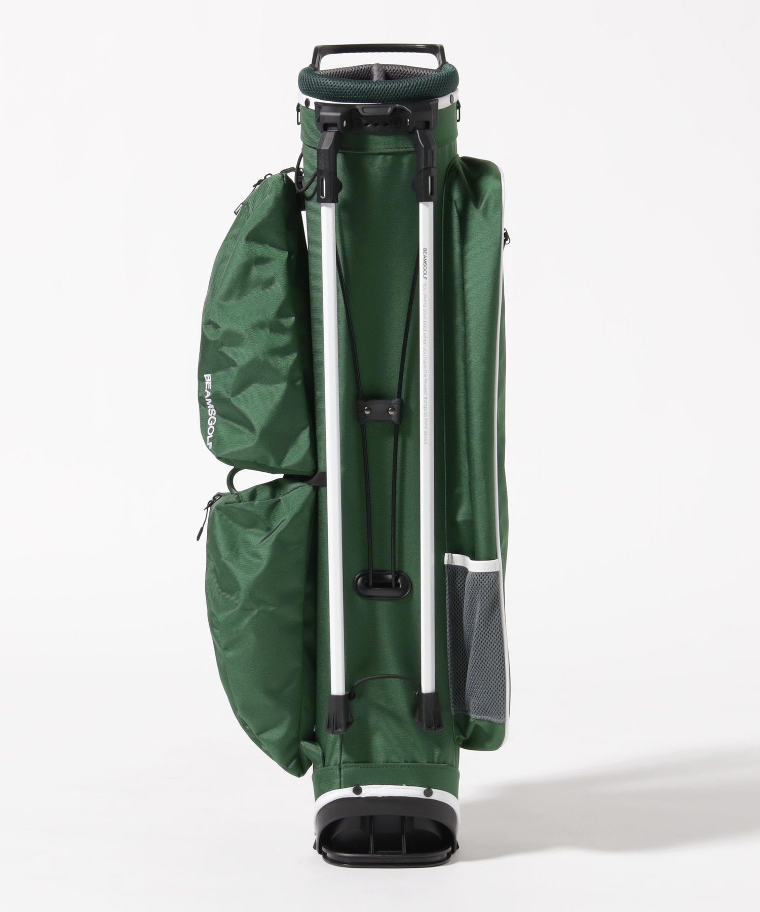 BEAMS GOLF｜オリジナル スリムスタンド キャディバッグ 4 | Rakuten
