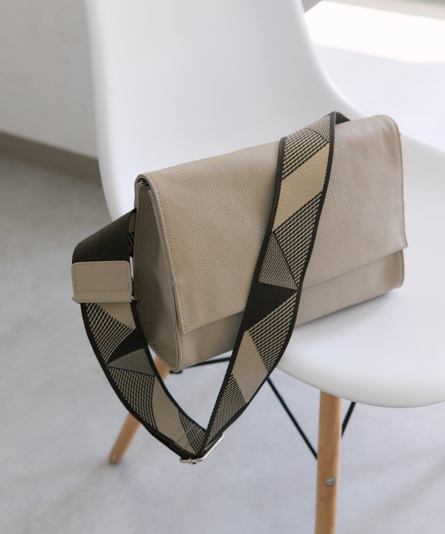 楽天市場】ear papillonner(イア パピヨネ) ショルダーバッグの通販