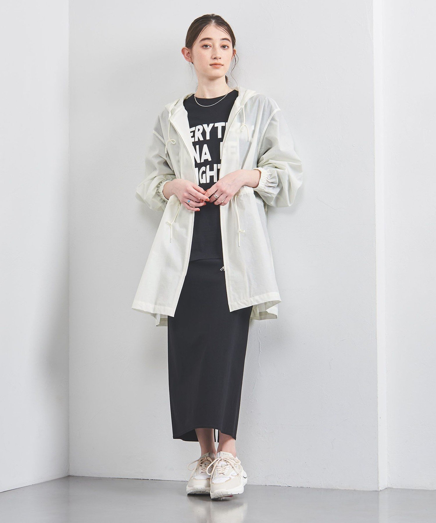 UNITED ARROWS LTD. OUTLET｜シアータフタ モッズコート | Rakuten