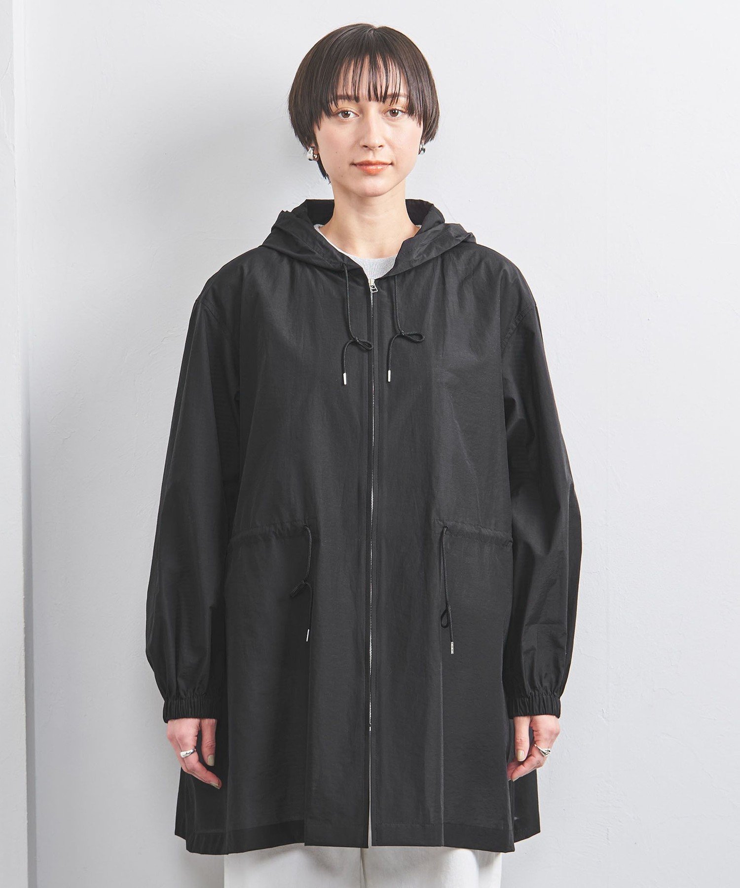 UNITED ARROWS LTD. OUTLET｜シアータフタ モッズコート | Rakuten
