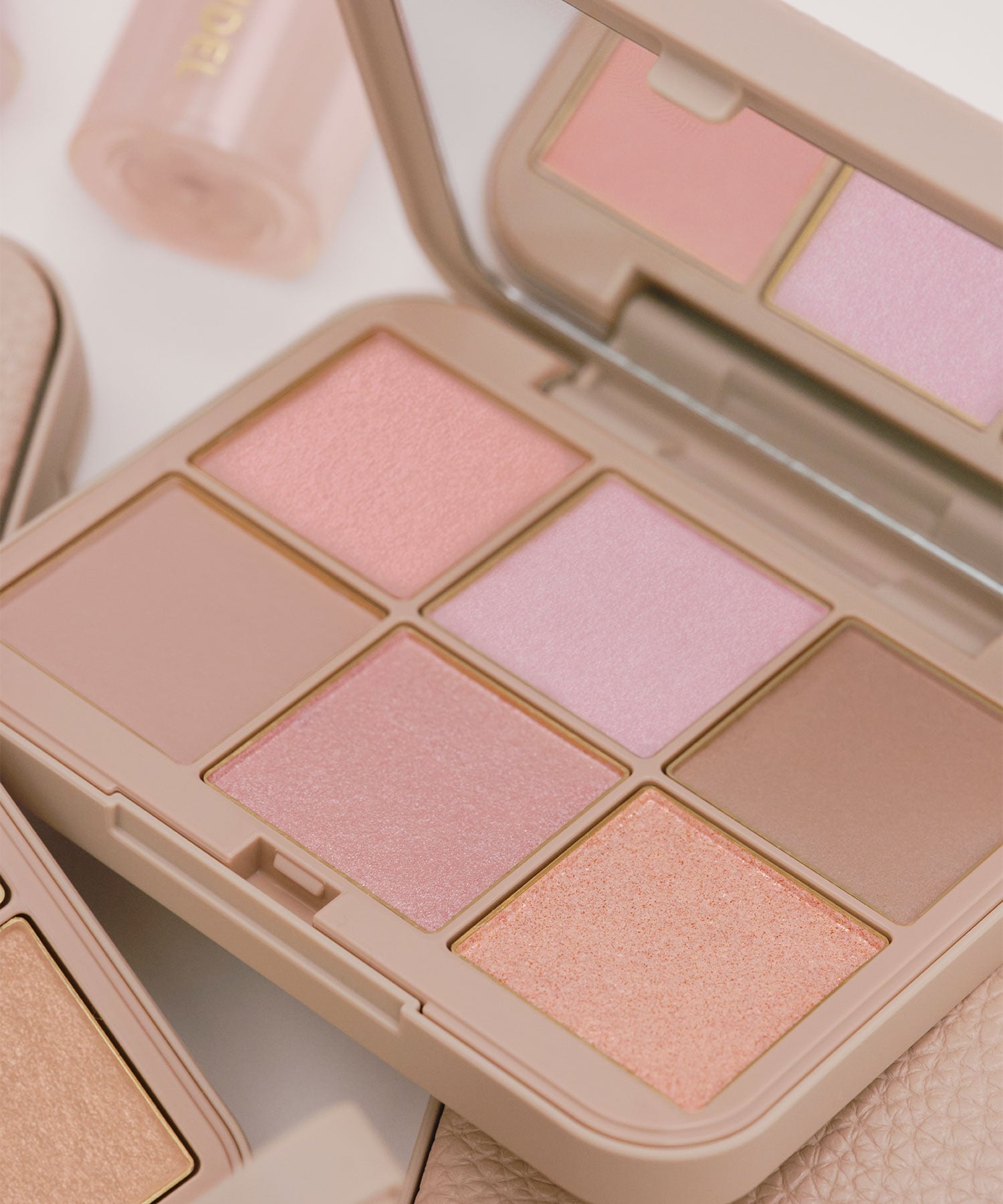 SNIDEL × 石井美保★アイデザイナー★EX11＆その他 石井美保さんプロデュース！「スナイデルビューティ アイデザイナー