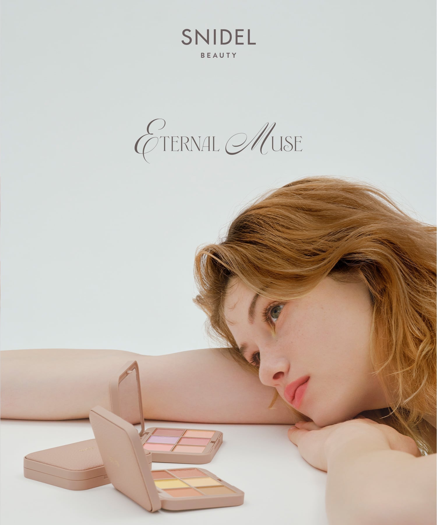 SNIDEL × 石井美保★アイデザイナー★EX11＆その他 SNIDEL BEAUTY｜アイデザイナー n EX02 <石井美保 コラボ> | Rakuten