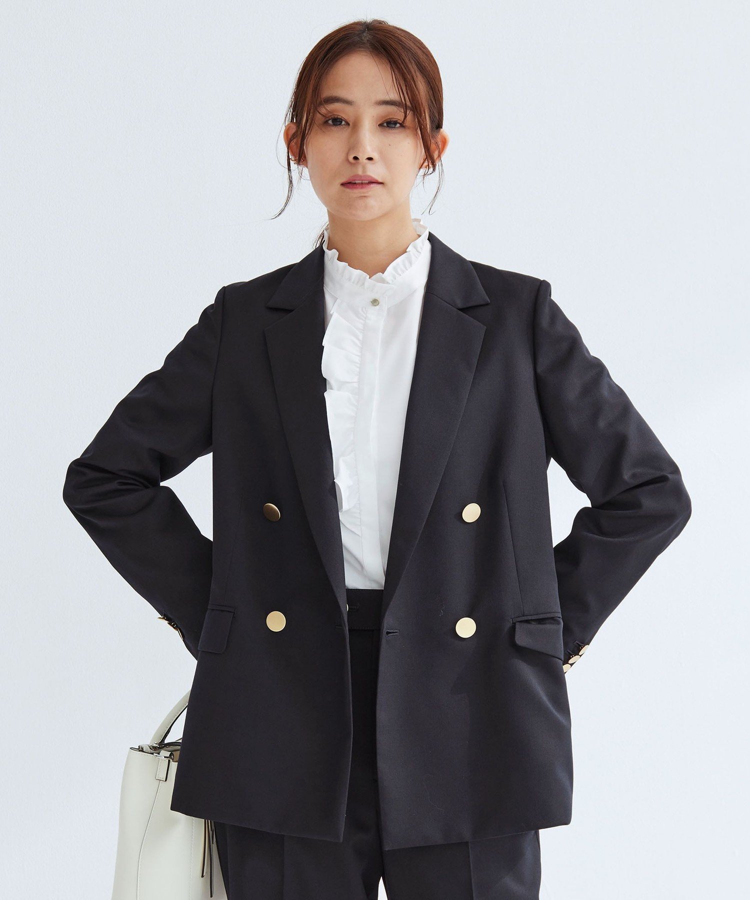 UNITED ARROWS green label relaxing｜[size SHORTあり]Greed グリード