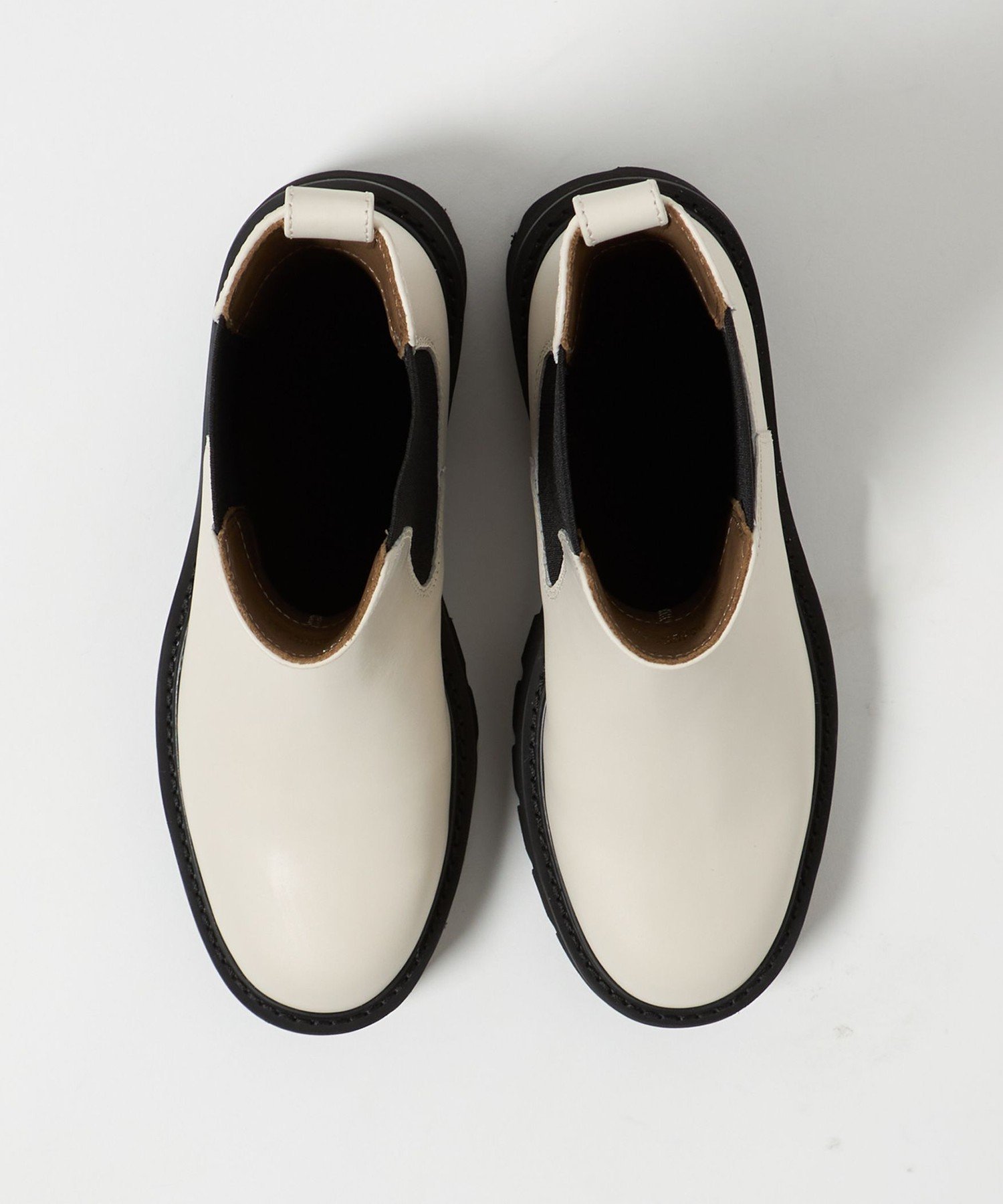 ODETTE E ODILE｜チェルシー ショートブーツ55↑ | Rakuten Fashion