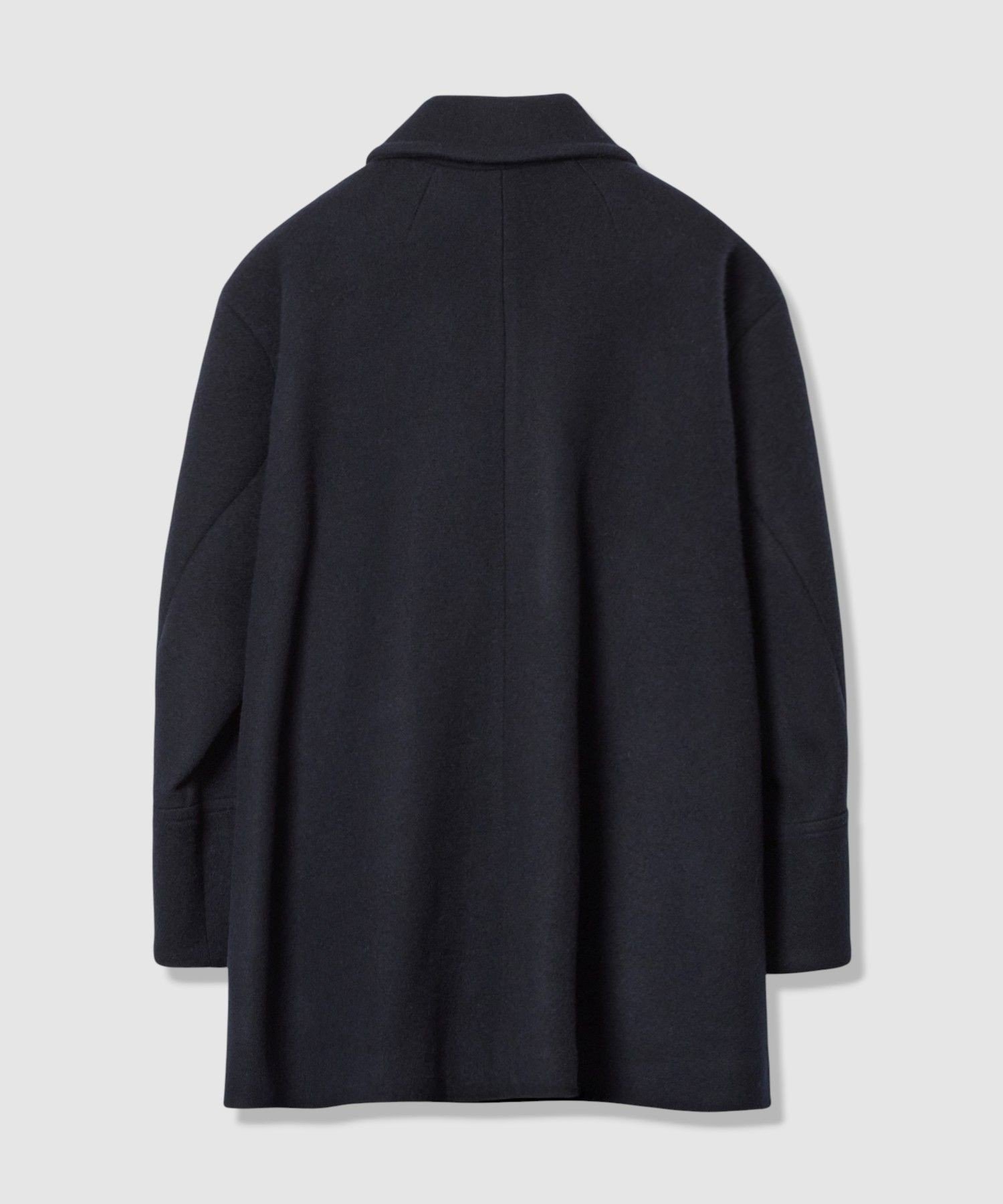 allureville｜パイルメルトンデザインPコート | Rakuten Fashion(楽天