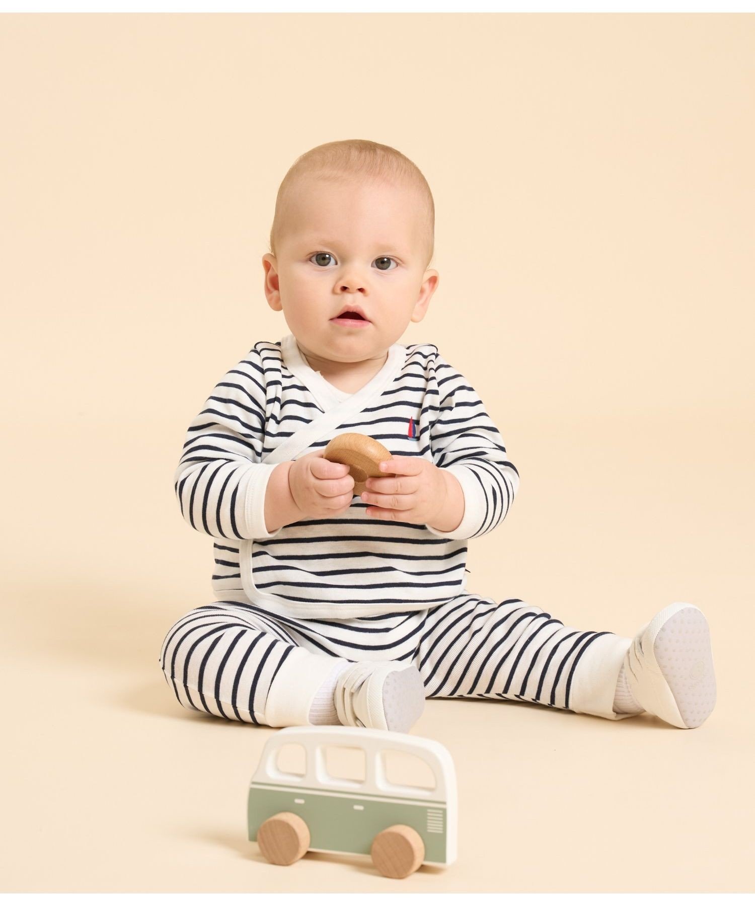 PETIT BATEAU｜ベビー3点セット | Rakuten Fashion(楽天ファッション