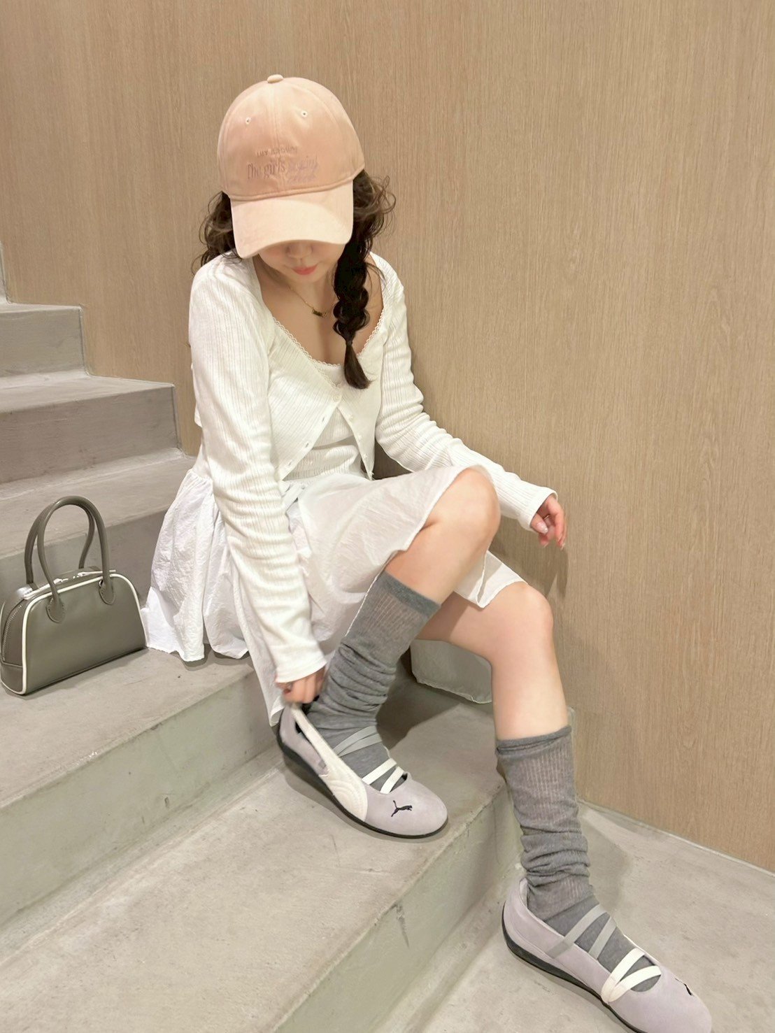 LILY BROWN｜【LILY BROWN×PUMA】SPEEDCAT BALLET | Rakuten Fashion