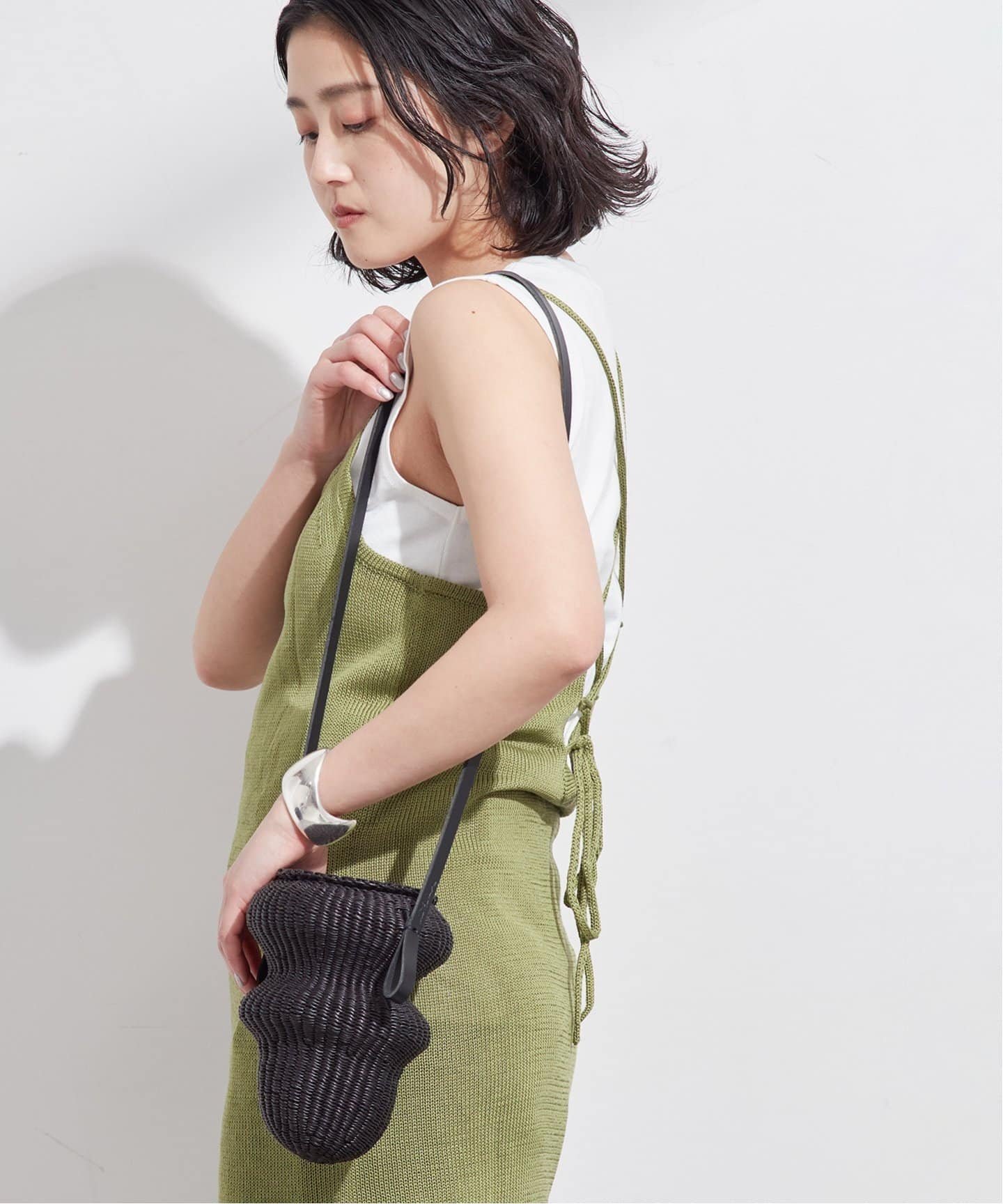 楽天市場】イネス・ド・ラ フレサンジュ（バッグ・小物・ブランド雑貨