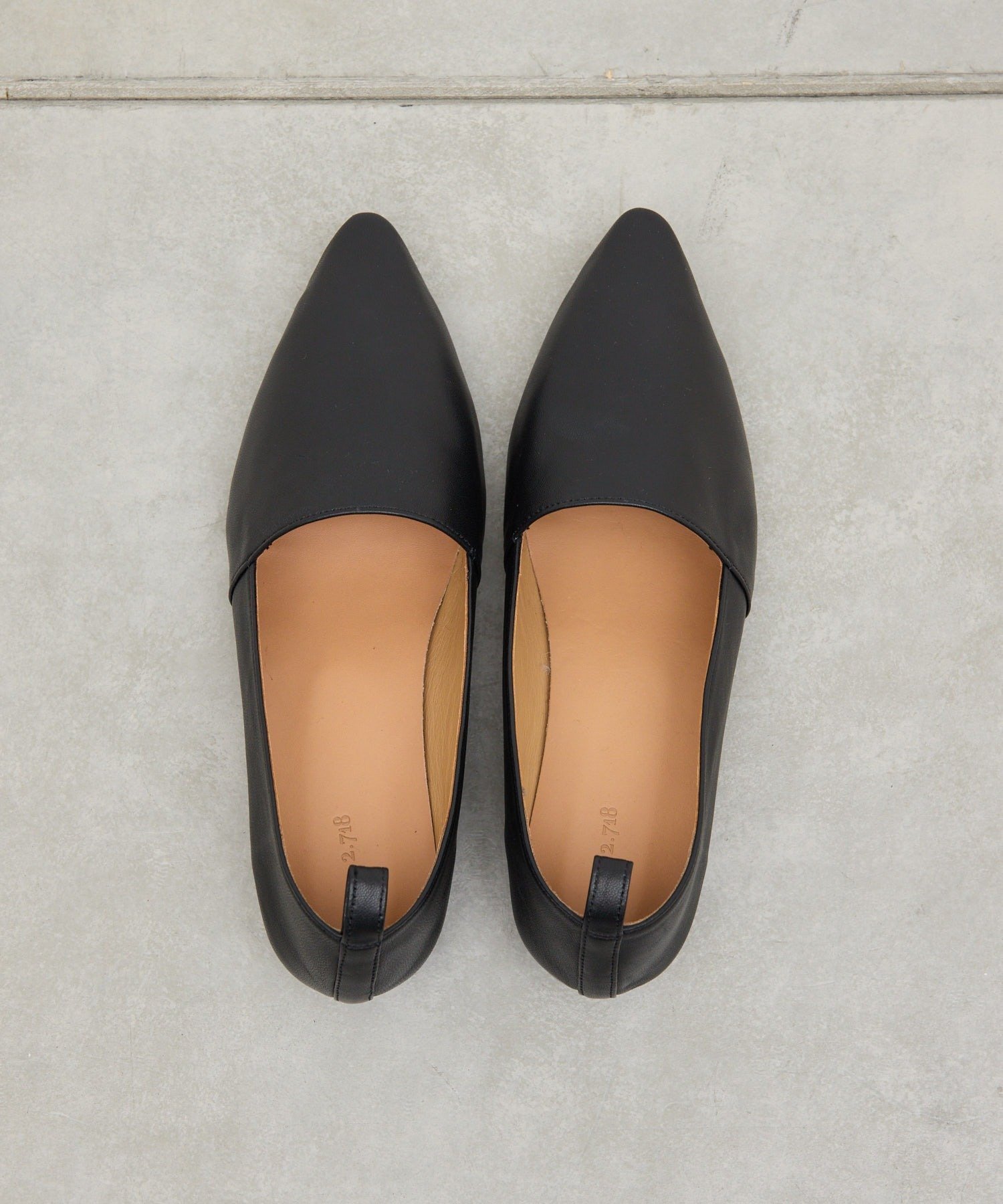 GALLARDAGALANTE｜【2.718】ソフトスリッポン | Rakuten Fashion(楽天