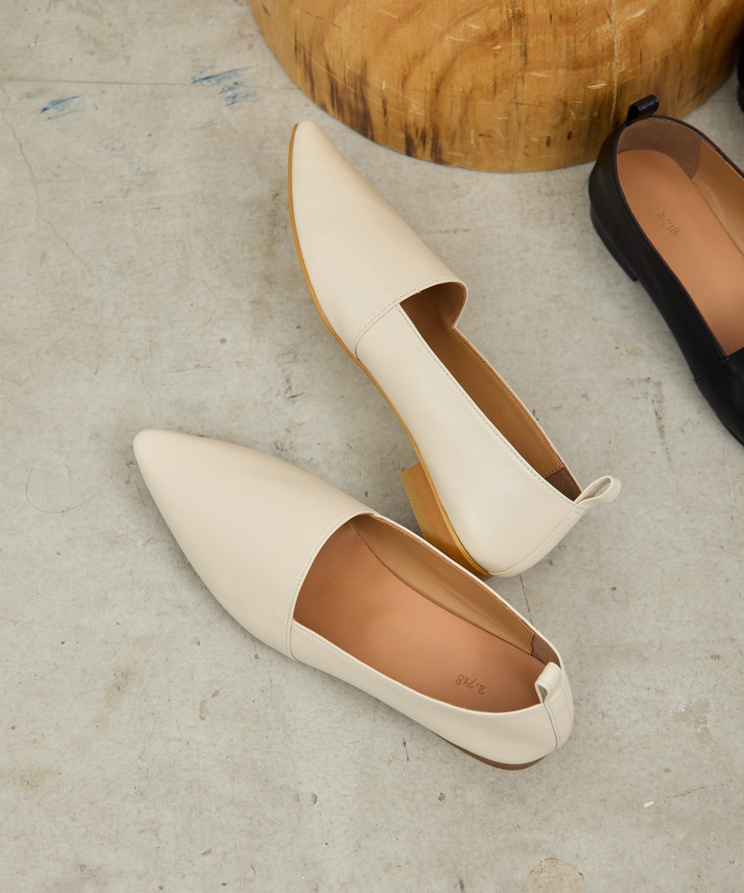 GALLARDAGALANTE｜【2.718】ソフトスリッポン | Rakuten Fashion(楽天