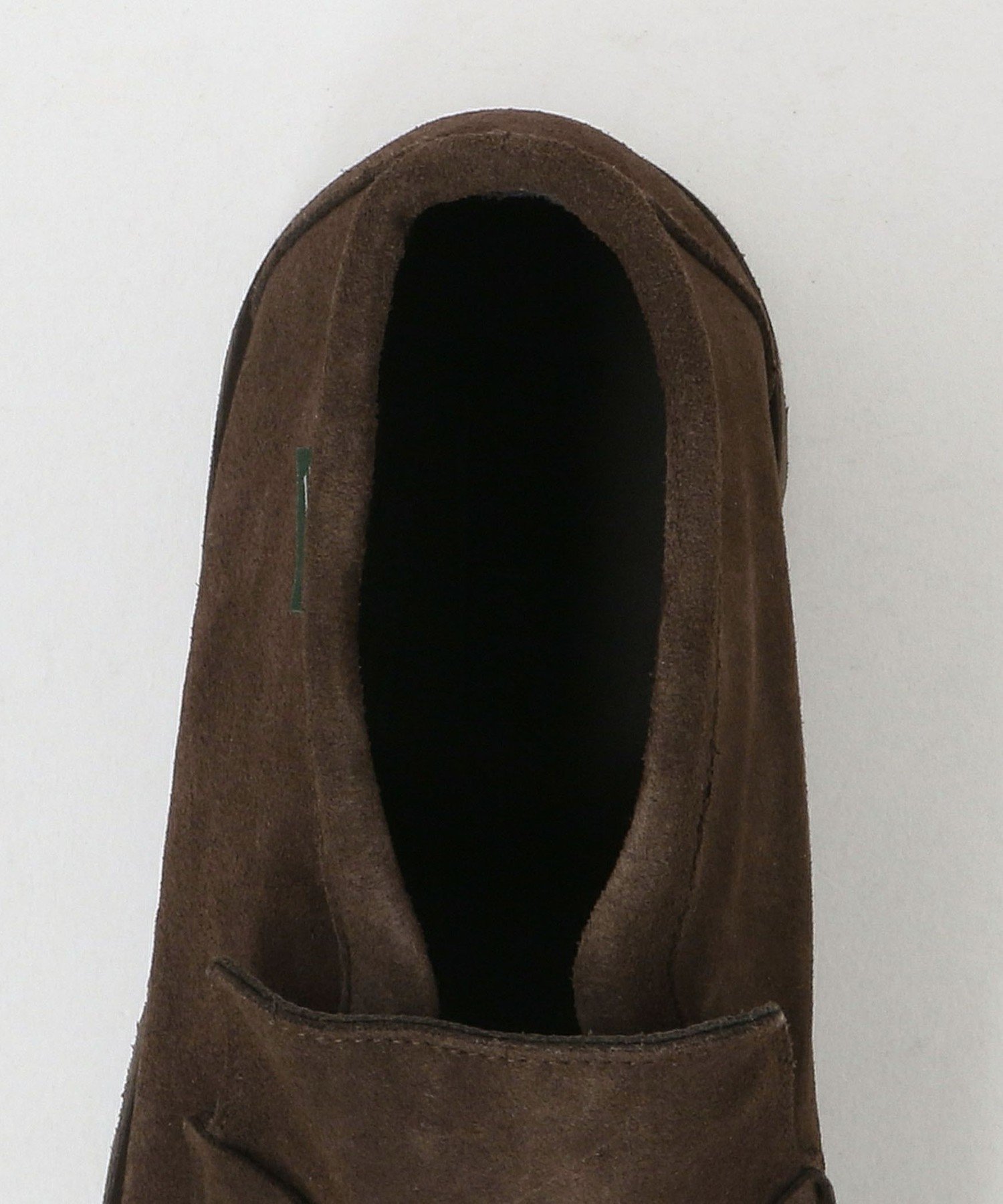 【別注】＜Paraboot＞ スエード ホースビット ブー UNITED ARROWS｜【別注】<Paraboot> スエード ホースビット ブーツ