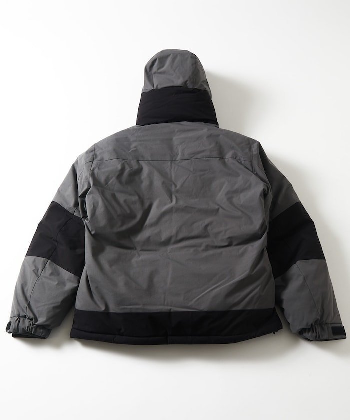 FREAK'S STORE｜別注 パネルショートダウン 25AW | Rakuten Fashion