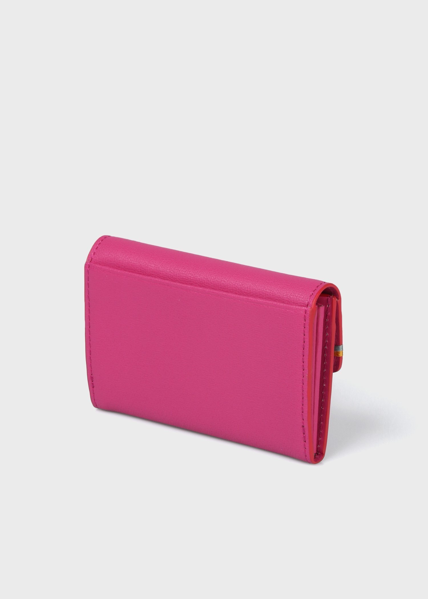 Paul Smith OUTLET｜【公式】ハイライトステッチ 名刺入れ | Rakuten