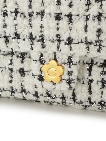 LILY BROWN｜【LILY BROWN×MARY QUANT】デイジーチェーンショルダー