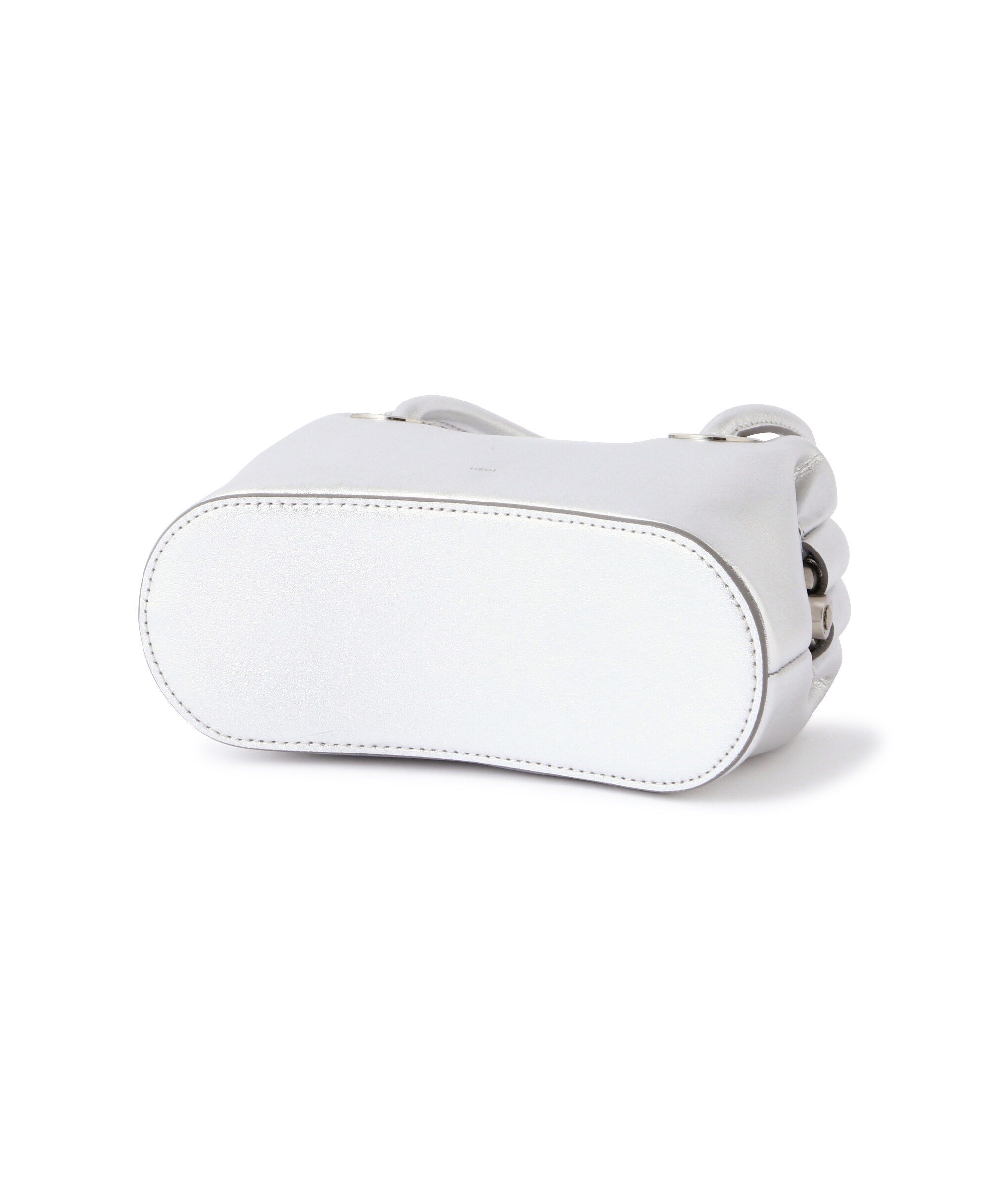 ROYAL FLASH｜OSOI/オソイ/別注CIRCLE MINI -SILVER- | Rakuten