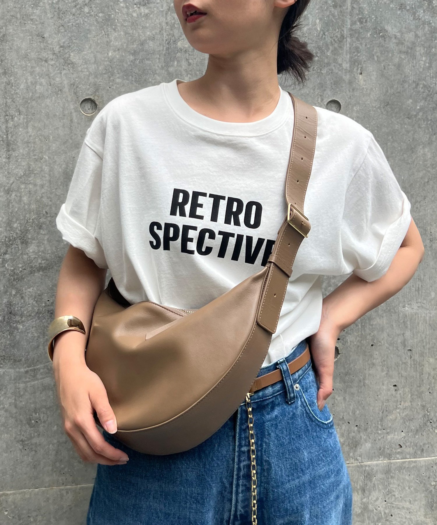 GALLARDAGALANTE｜【リクエスト多数!オフホワイトが再入荷】【2.718