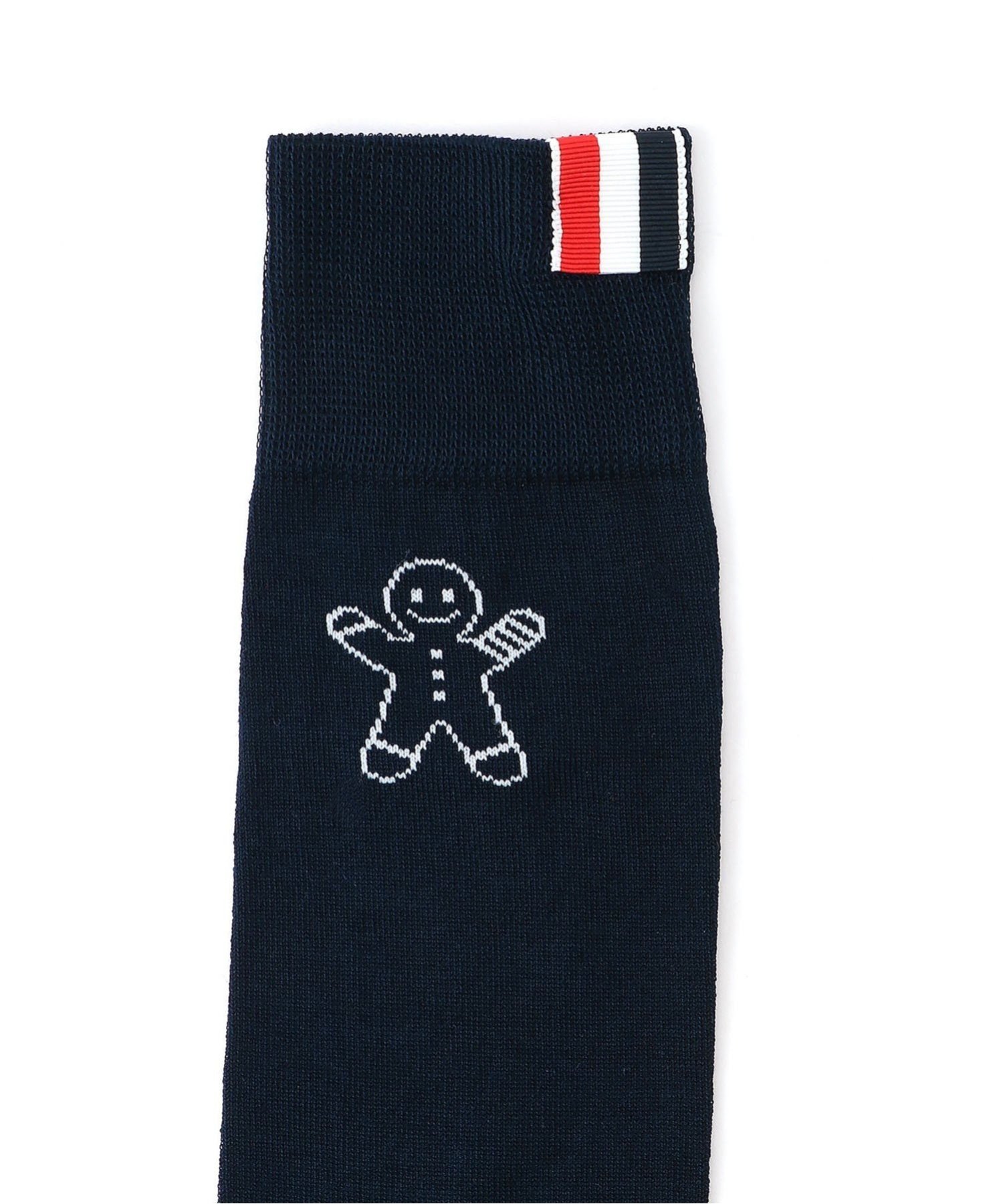 THOM BROWNE チェック ソックス新品 THOM BROWNE(トムブラウン)｜HECTOR MID CALF SOCKS | Rakuten Fashion