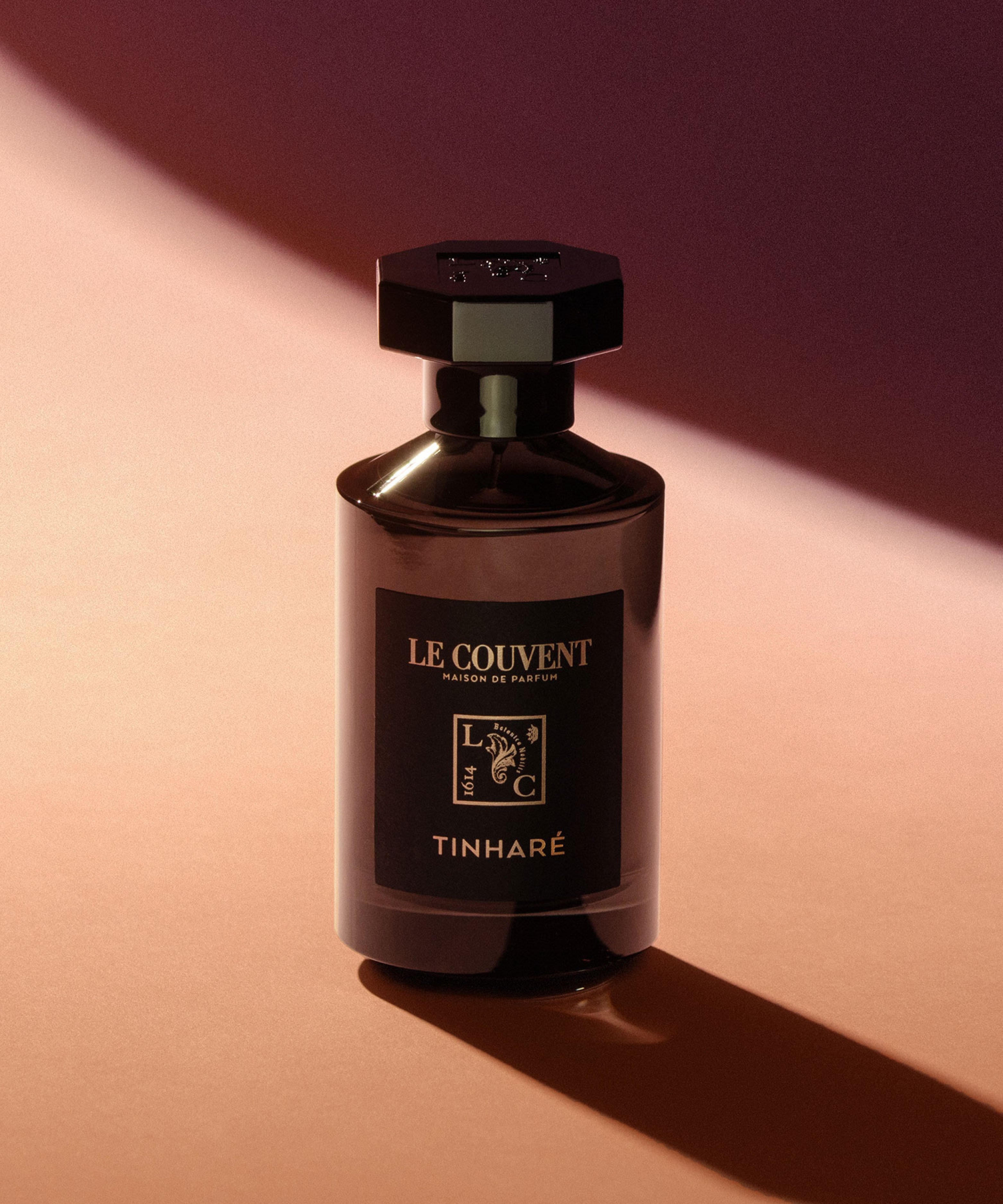 LE COUVENT MAISON DE PARFUM｜リマーカブル パルファム ティナーレ