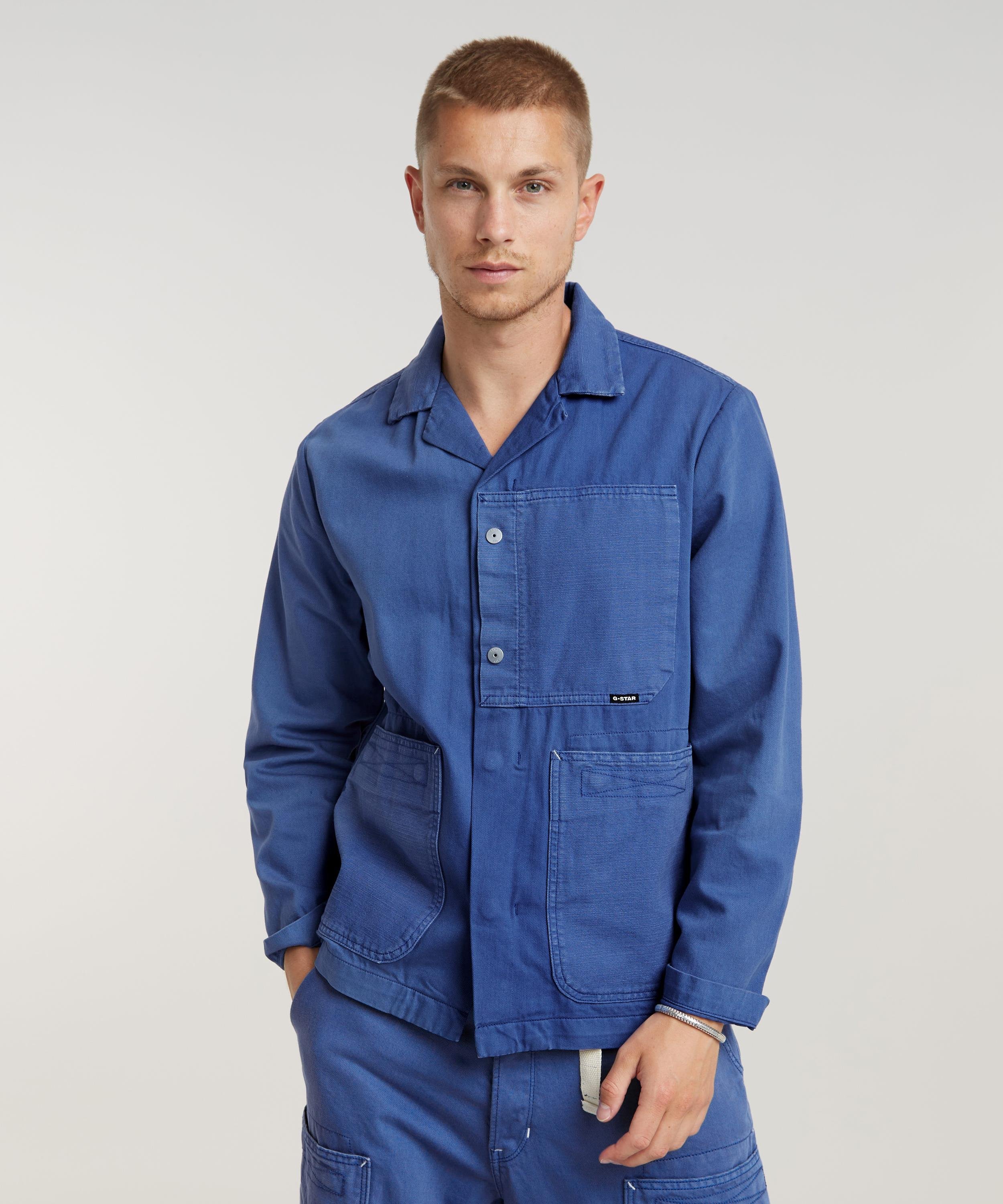 楽天市場】g star raw デニムジャケットの通販