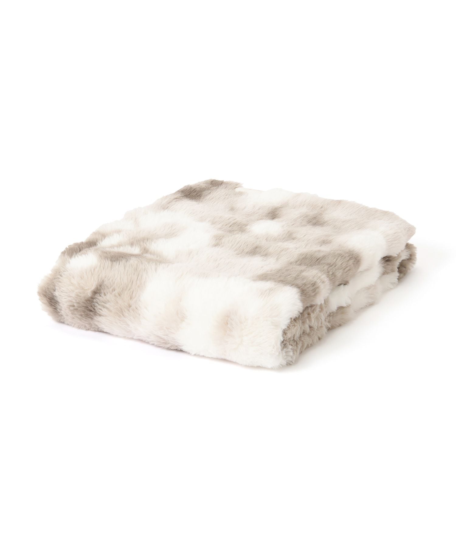 Francfranc｜ヒーター付きブランケット グレー | Rakuten Fashion(楽天