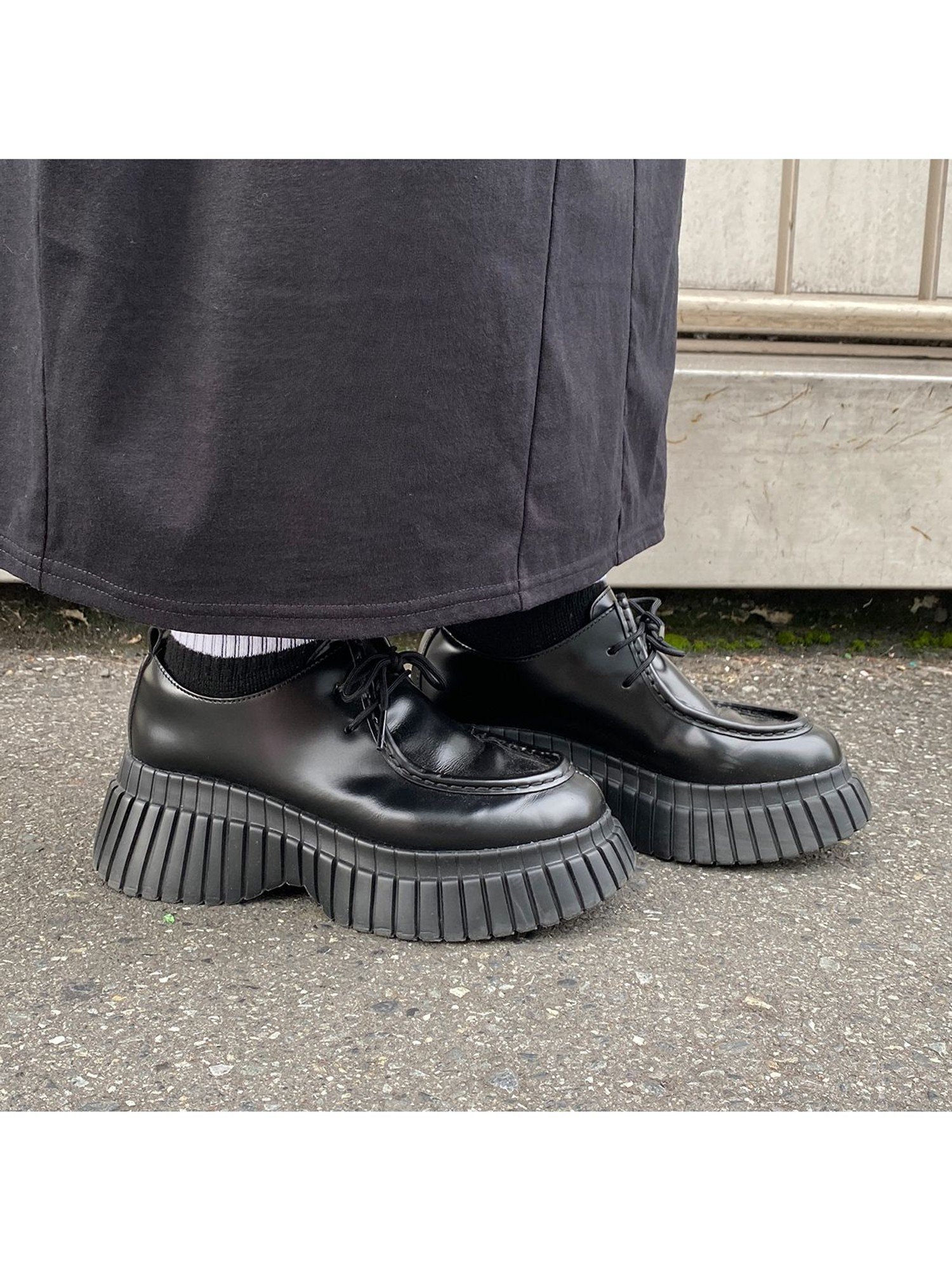 CAMPER｜[カンペール] BCN / フラットシューズ | Rakuten Fashion(楽天