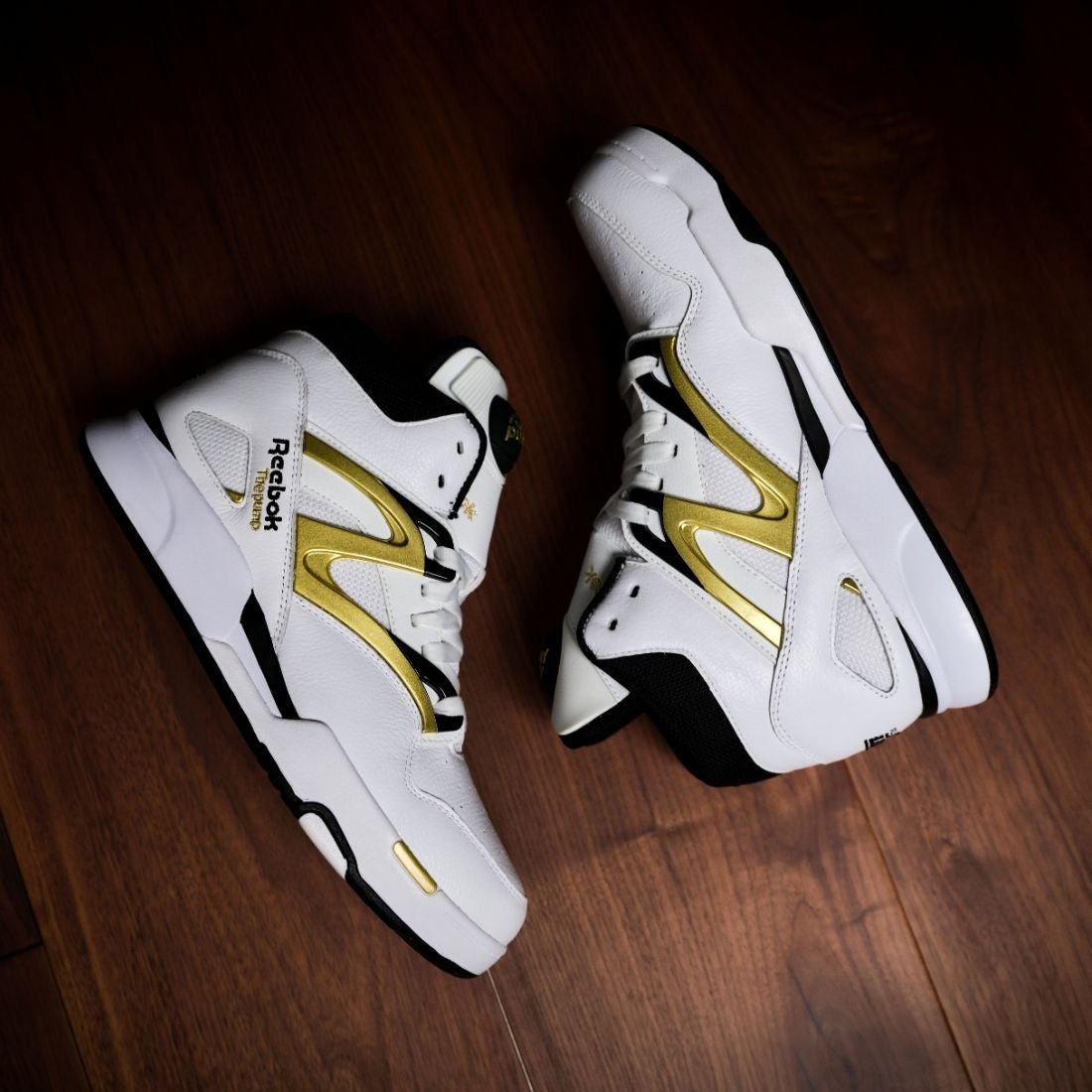 Reebok｜ポンプ オムニ ゾーン II / PUMP OMNI ZONE II | Rakuten