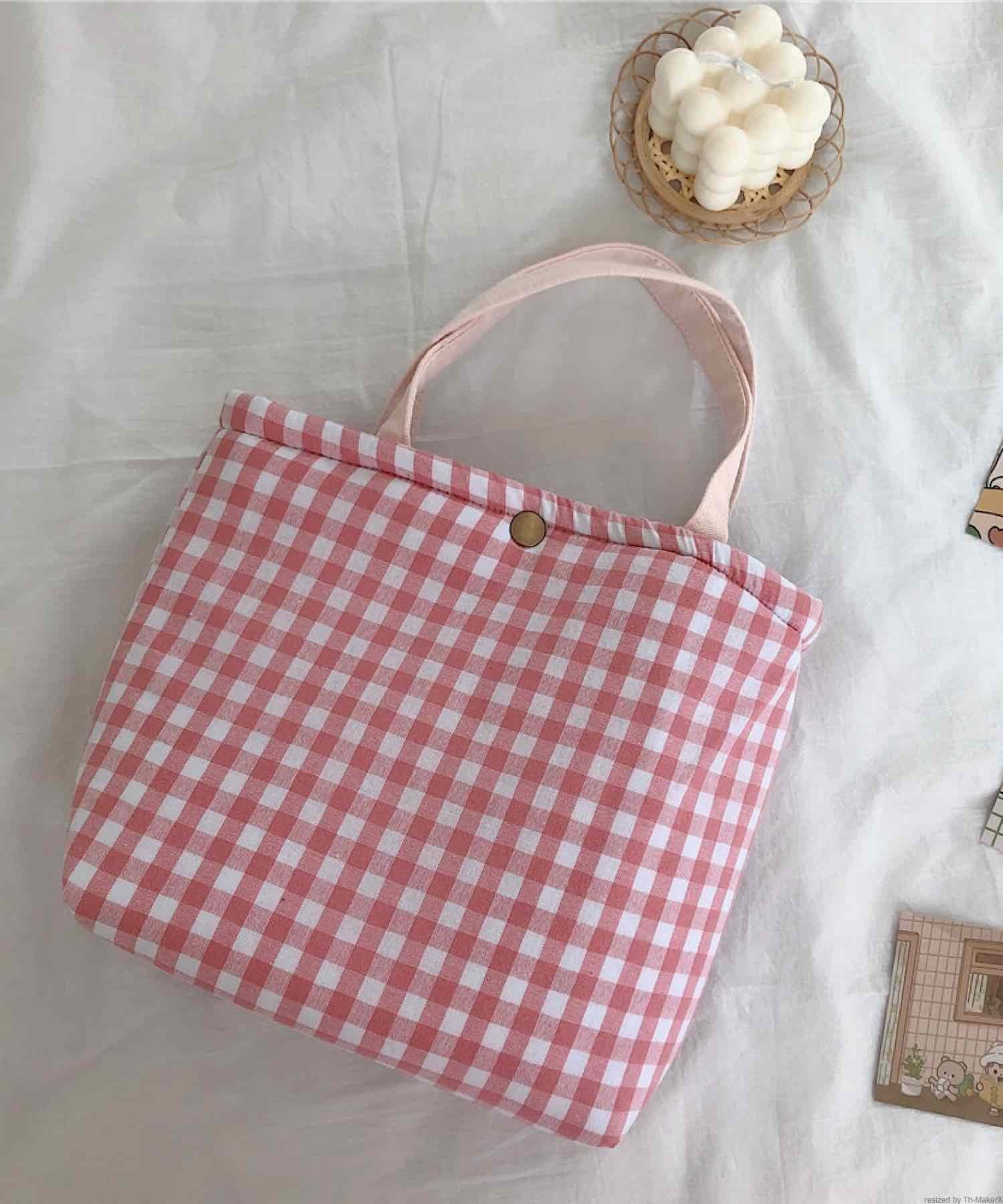 mignon trefle Room403 selected｜Liaa/(W)ギンガムチェック