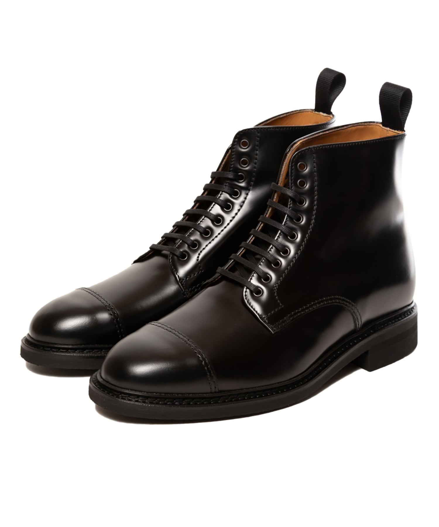 Berwick 1707｜レースアップブーツ | Rakuten Fashion(楽天