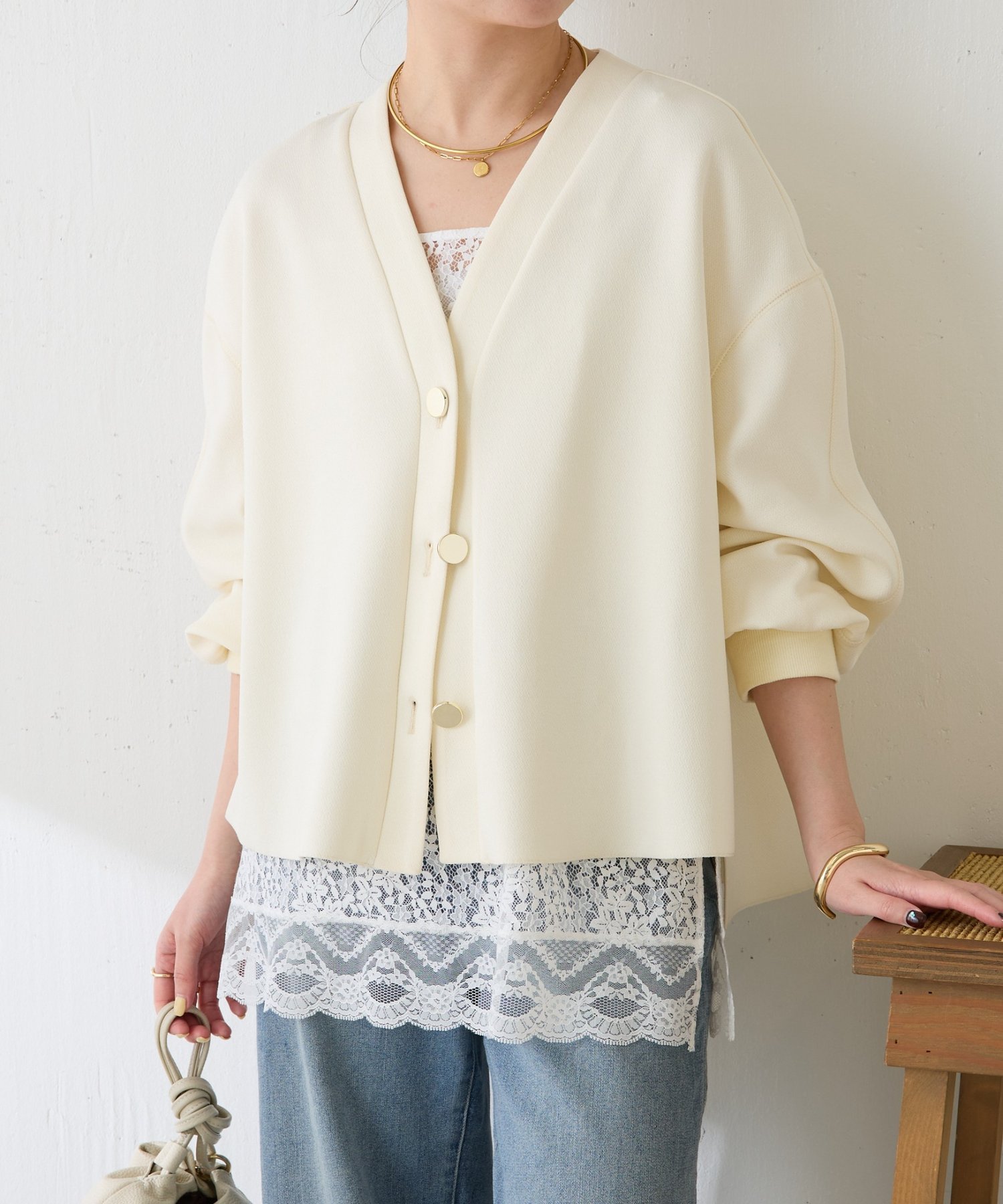 COLLAGE GALLARDAGALANTE(コラージュガリャルダガランテ)の