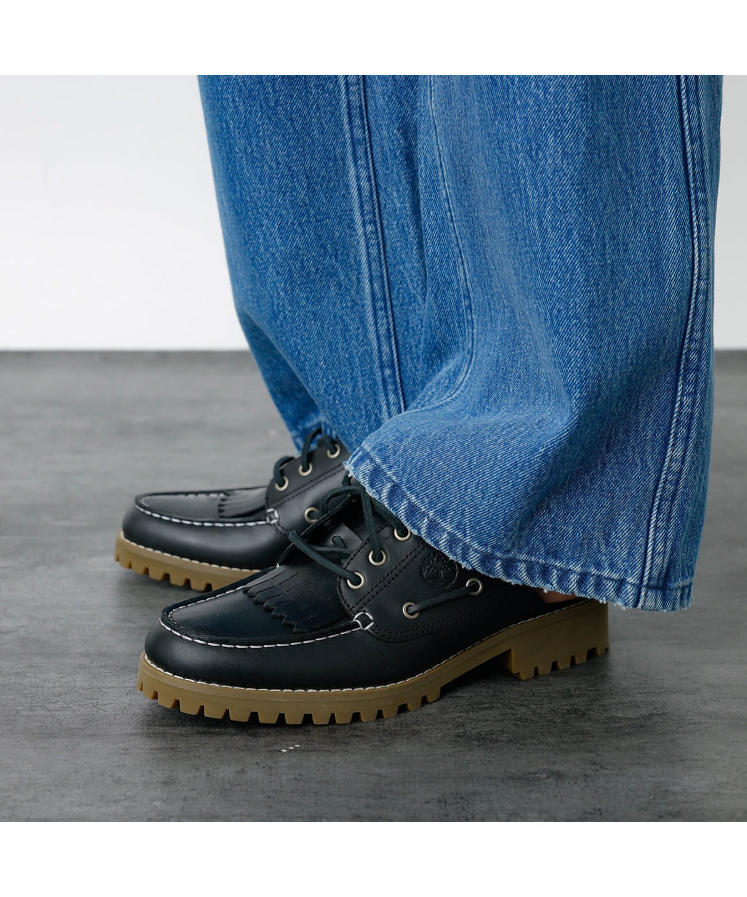 Rouge vif la cle｜【Timberland/ティンバーランド】ノリーン