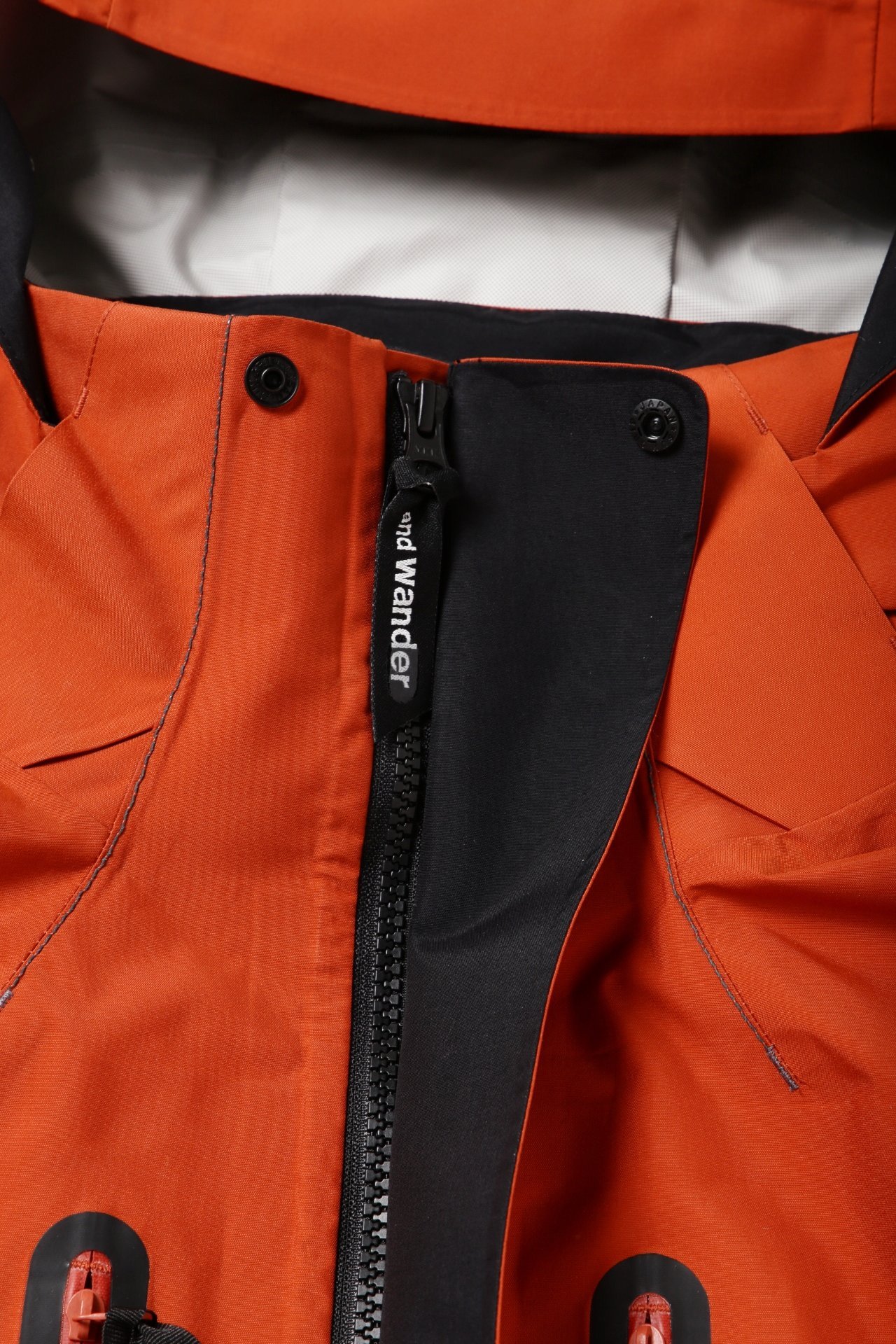 and wander｜rain proof coat | Rakuten Fashion(楽天ファッション／旧