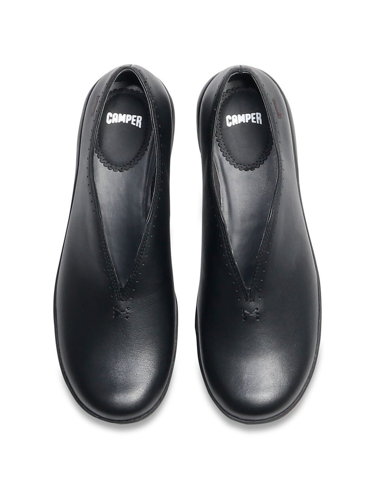CAMPER｜[カンペール] SPIRAL COMET / フラットシューズ | Rakuten