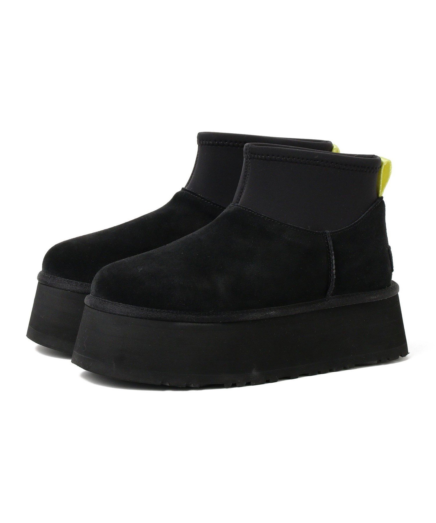 BEAMS WOMEN｜【SALE】【WEB限定】UGG(R) / W CLASSIC MINI DIPPER